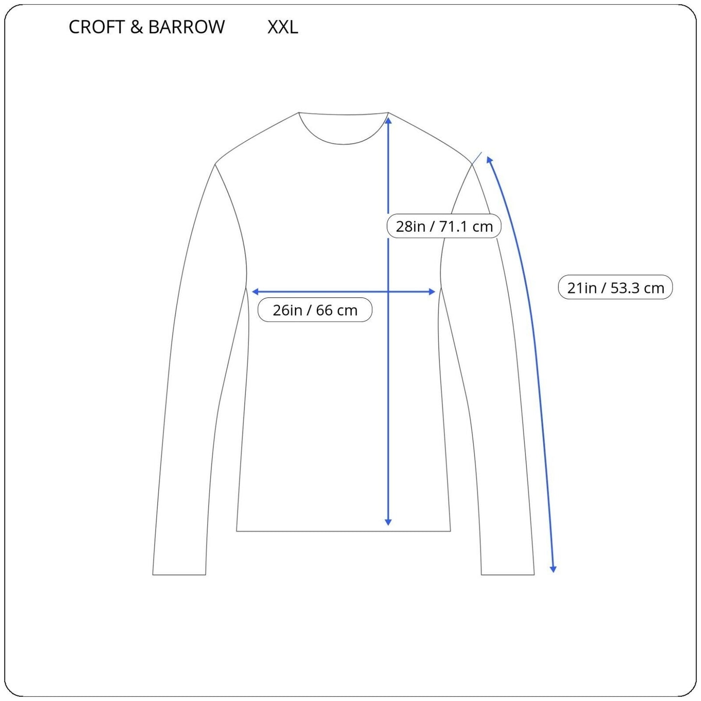 Croft Barrow Womens Top XXL Long Sleeve Yellow Floral Lightweight Quarter Button