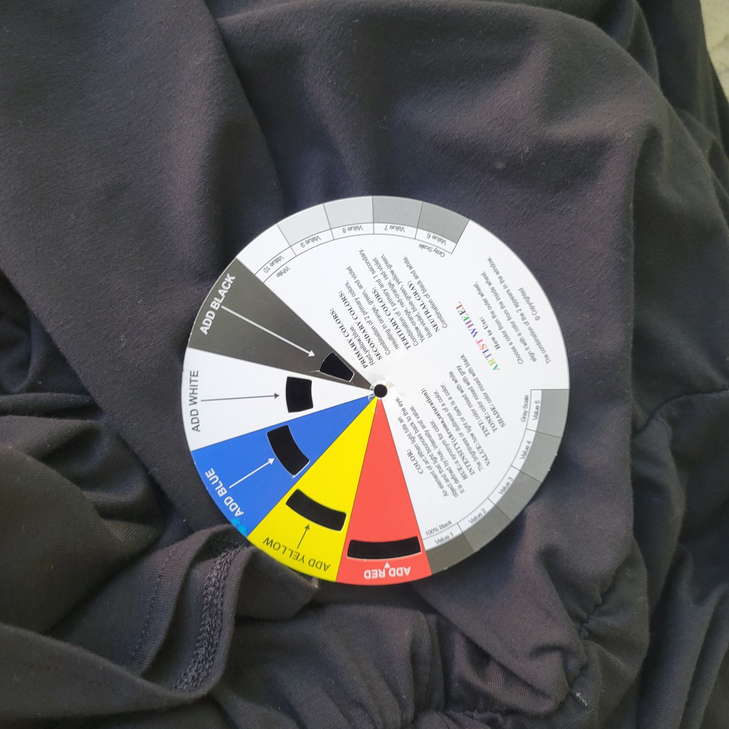 Old Navy 4X Plus Black Faux Wrap V-Neck Short Sleeve Belted Fit Flare SWE154E