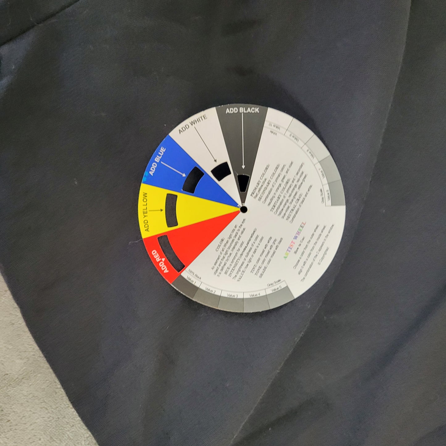 Catherines 4X 30W 32W Black Yoga Pants Women's Jogger Pull-On Elastic BLA4E