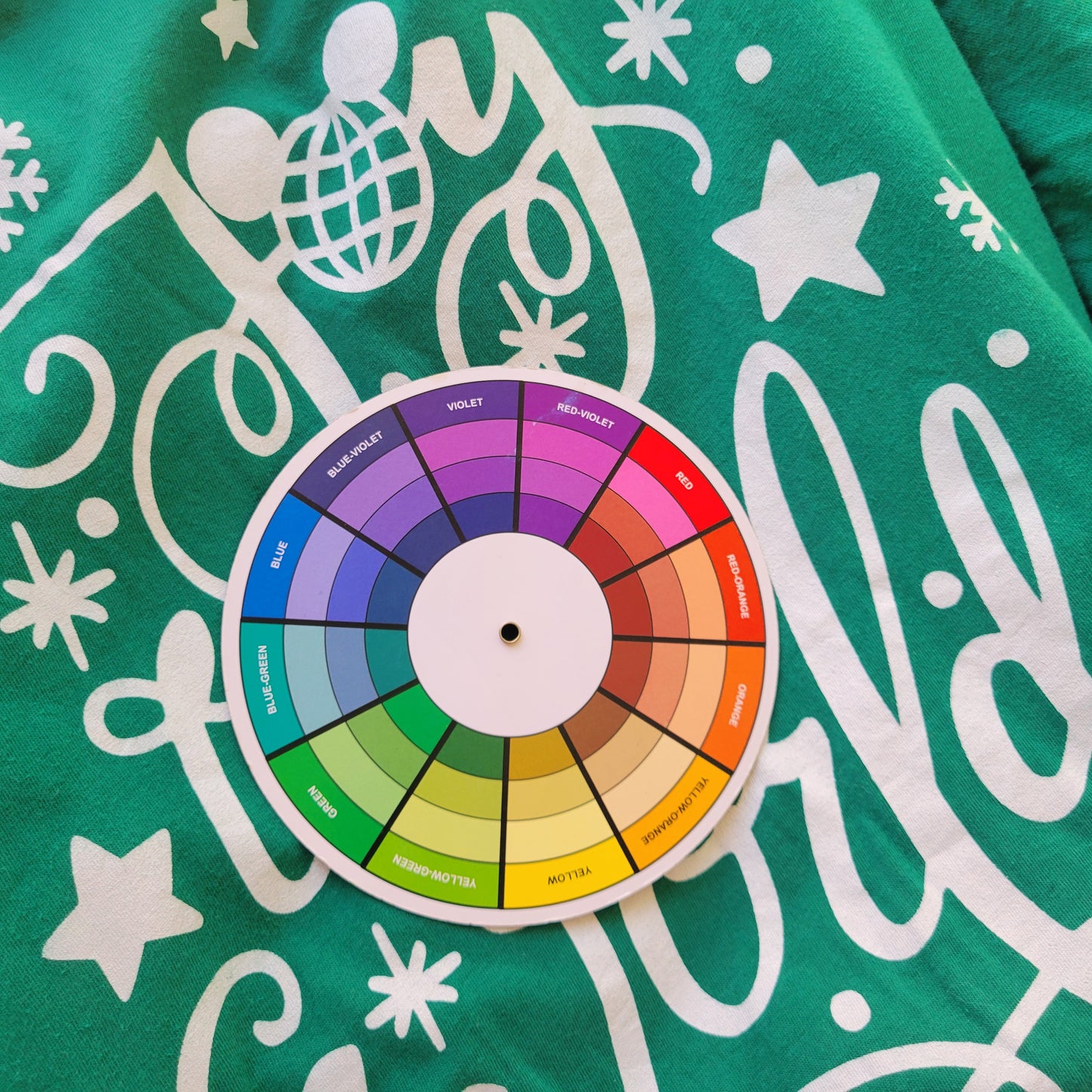 Bella Canvas 3XL Unisex Green Christmas T-Shirt Tee 100% Cotton GRE43XE