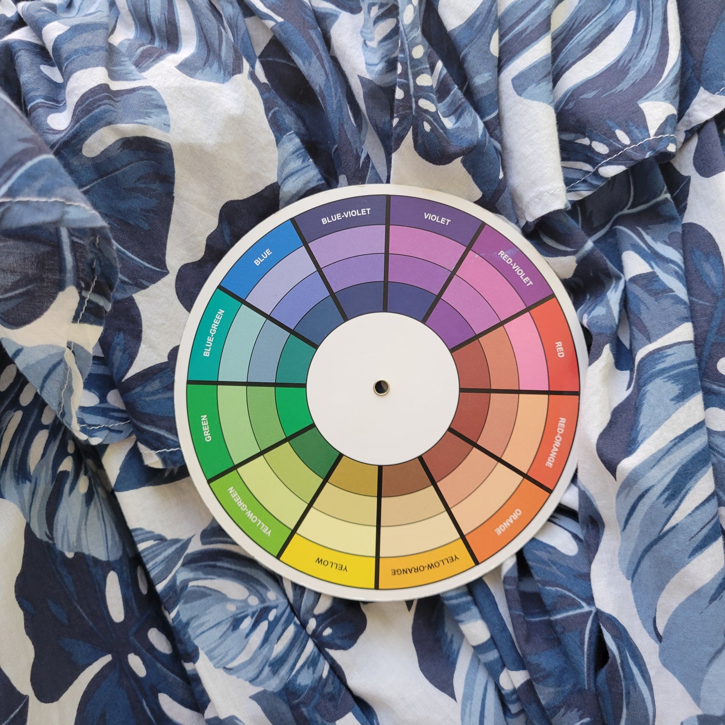 Falls Creek Dress 2X Plus Size Blue White Floral Off Shoulder Ruffle FLO238E