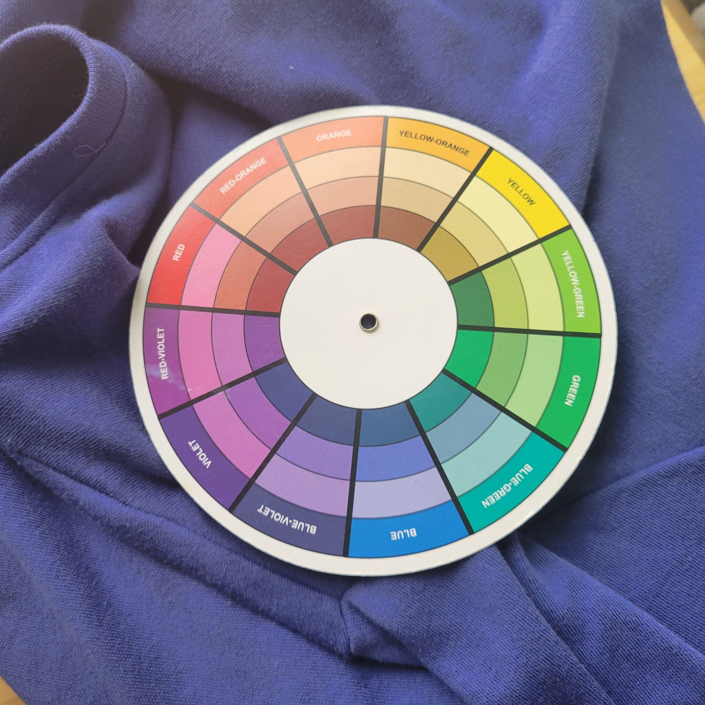 Dreams Co 4X Blue Shirt Dress Midi V-Neck Short Sleeve Pockets SWE181E