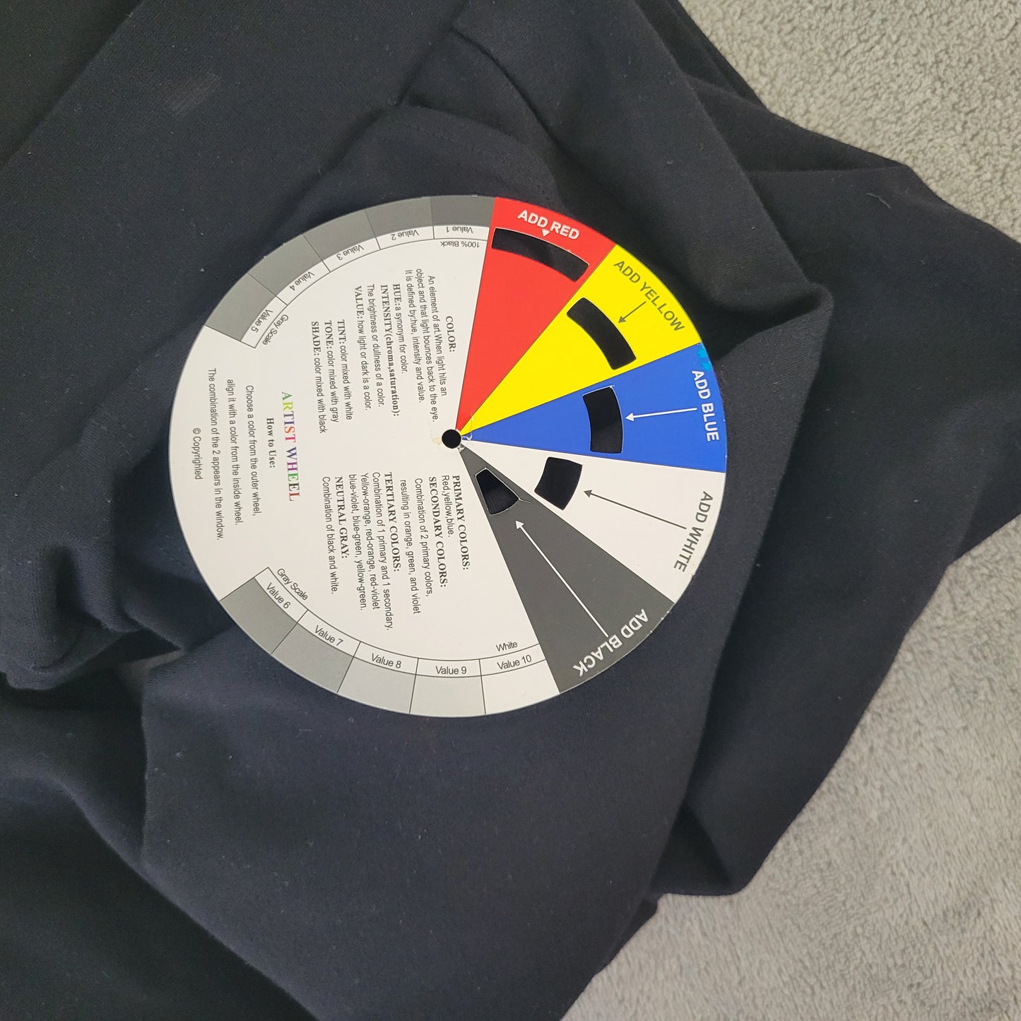 Torrid Women's 1X Black Pull-On Capri Leggings Stretch Pockets BLA68E