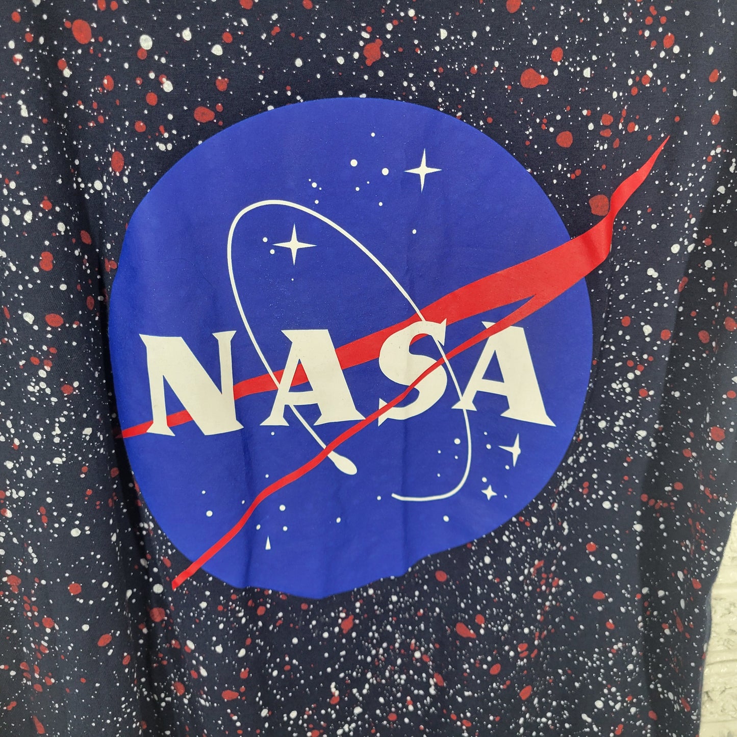 Buzz Aldrin NASA XL Womens T-Shirt 100% Cotton Crew Neck Short Sleeve NOV62E