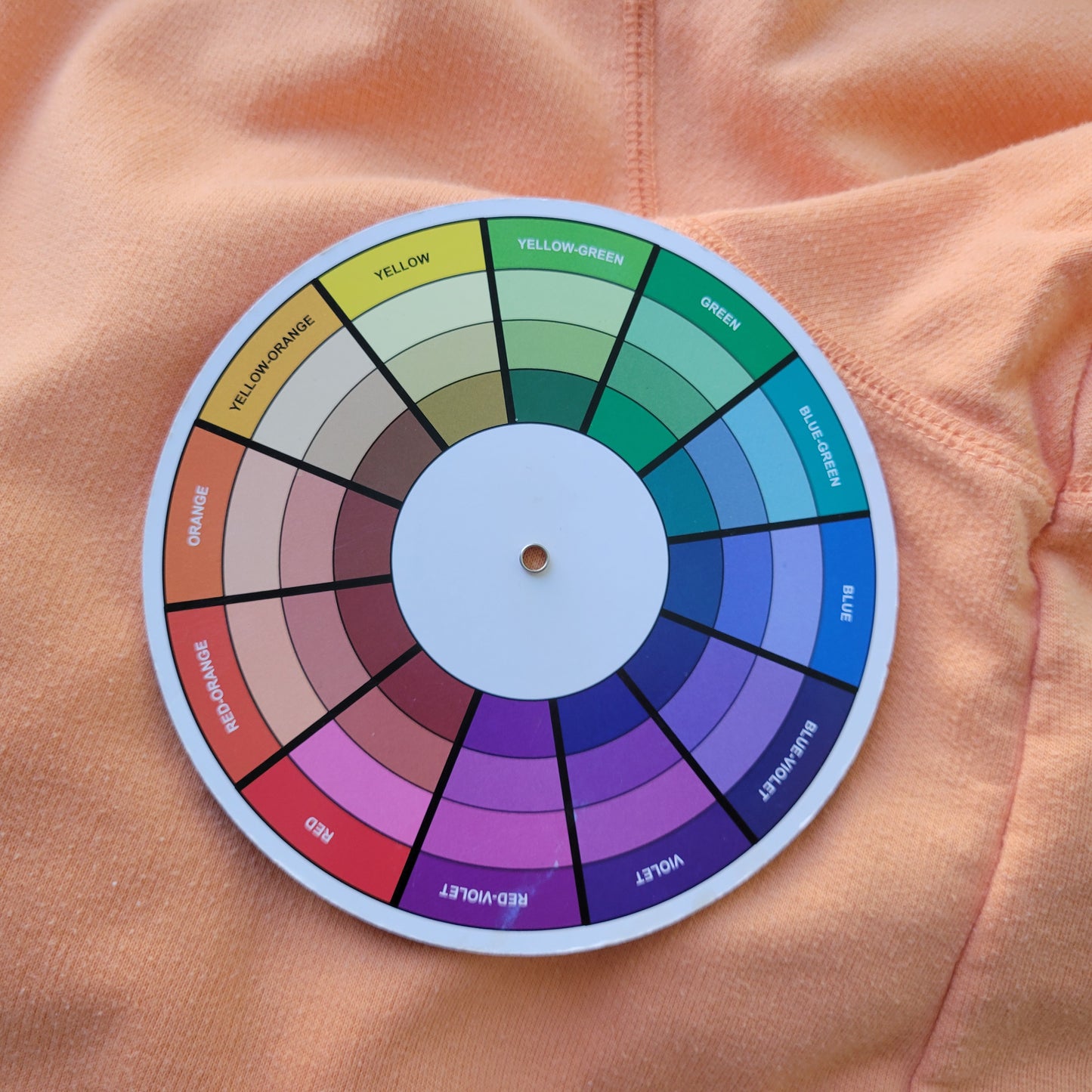 Amanda Stewart Women 1X Dress Swim Coverup Orange Knit Hoodie 1/4 Zip ORA36E