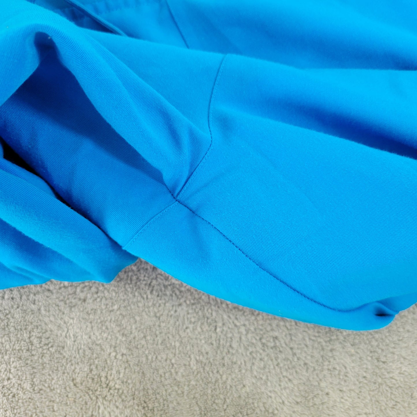 Mandala Women's 3XL Joggers Blue Pull On Drawstring Pants Plus Size BLU82E