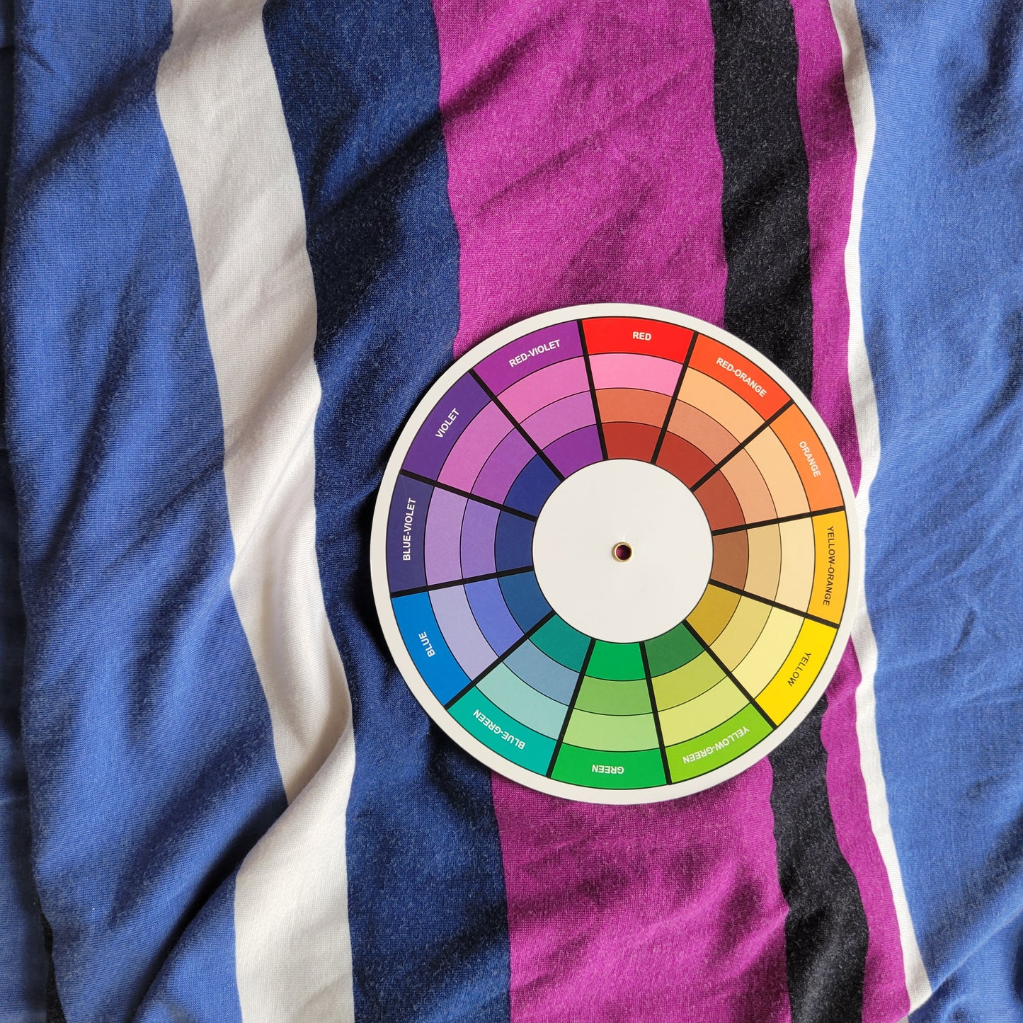 Ana A.n.a Women 1X Maxi Dress Multicolor Striped Sleeveless Stretch Tank STR146E