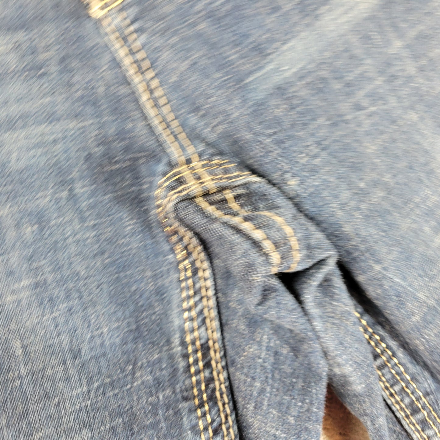 Seven7 Womens Size 22 Distressed Skinny Jeans Embroidered Dark Wash SKI9E