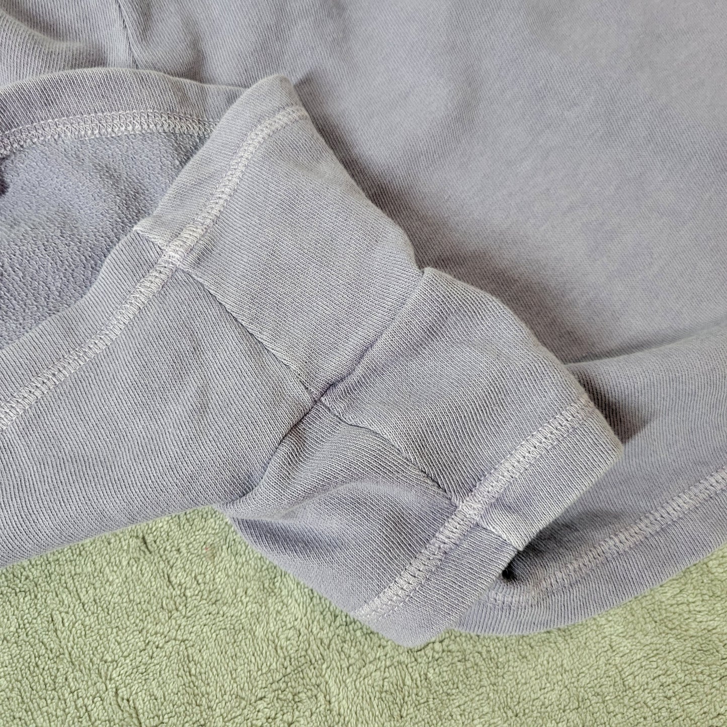 Old Navy Knit Athletic Shorts 3X Plus Size Lavender Purple Drawstring PUR72E
