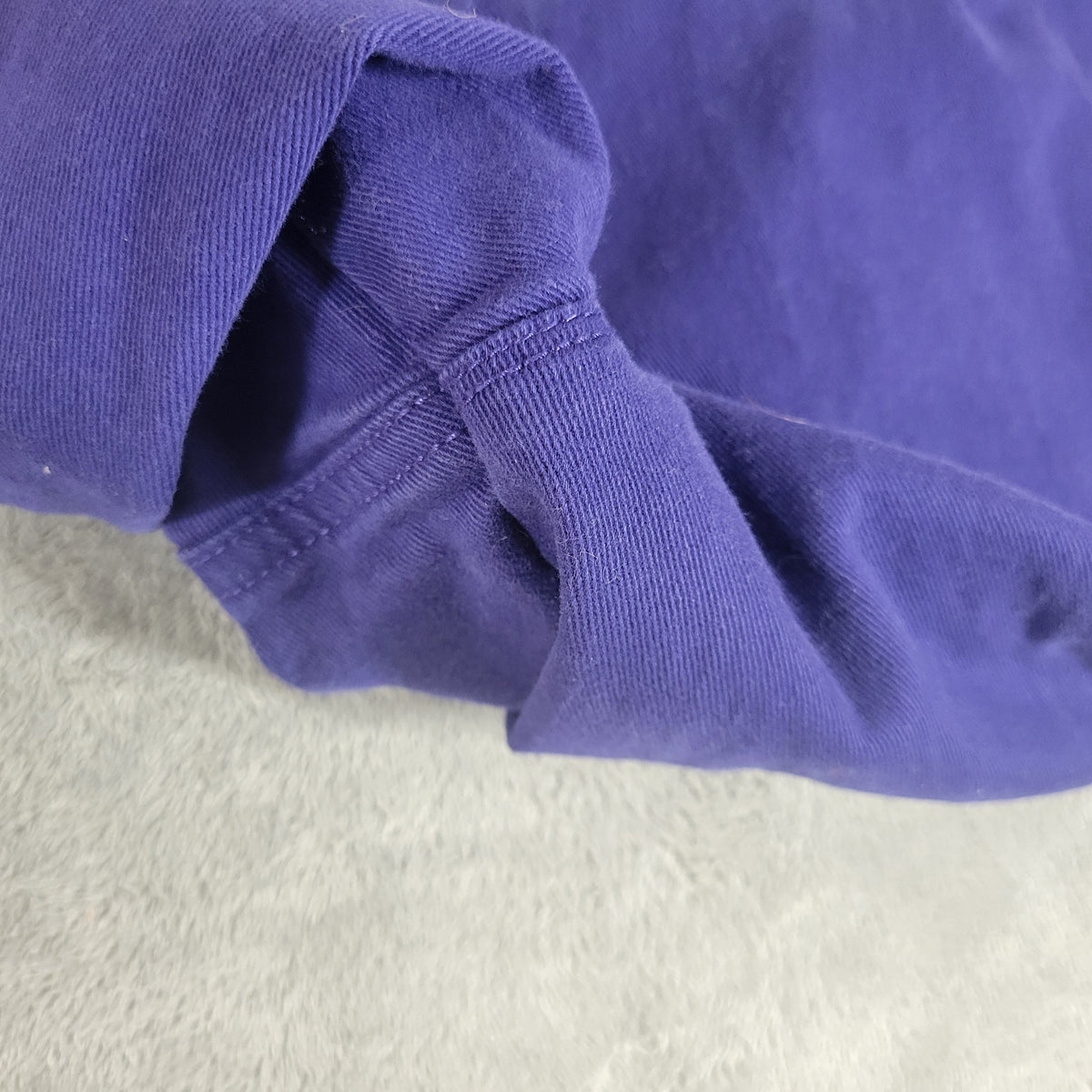 Gloria Vanderbilt Amanda Jeans 18W Blue Straight Leg Stretch Elastic Waist SL84E
