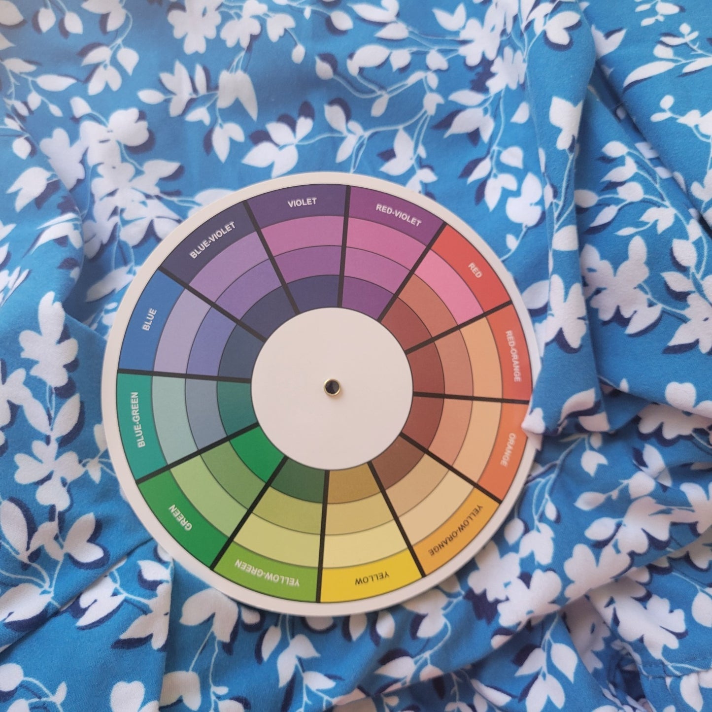 Draper James Womens Nightgown XXL XXXL Plus Loungewear Blue Floral Ruffle Soft