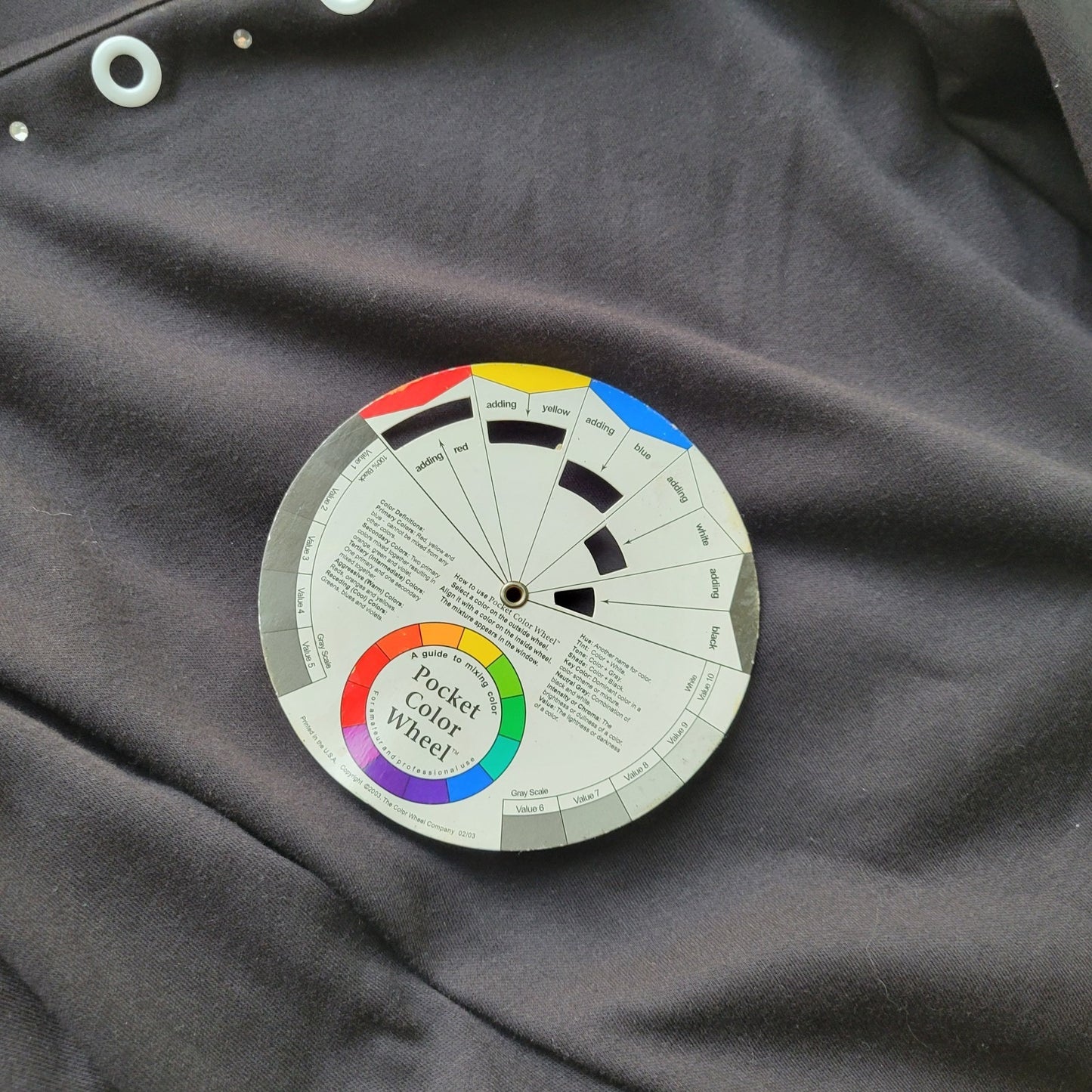 Quacker Factory QVC Womens Top 3X Plus Tunic Short Sleeve Black Rhinestones