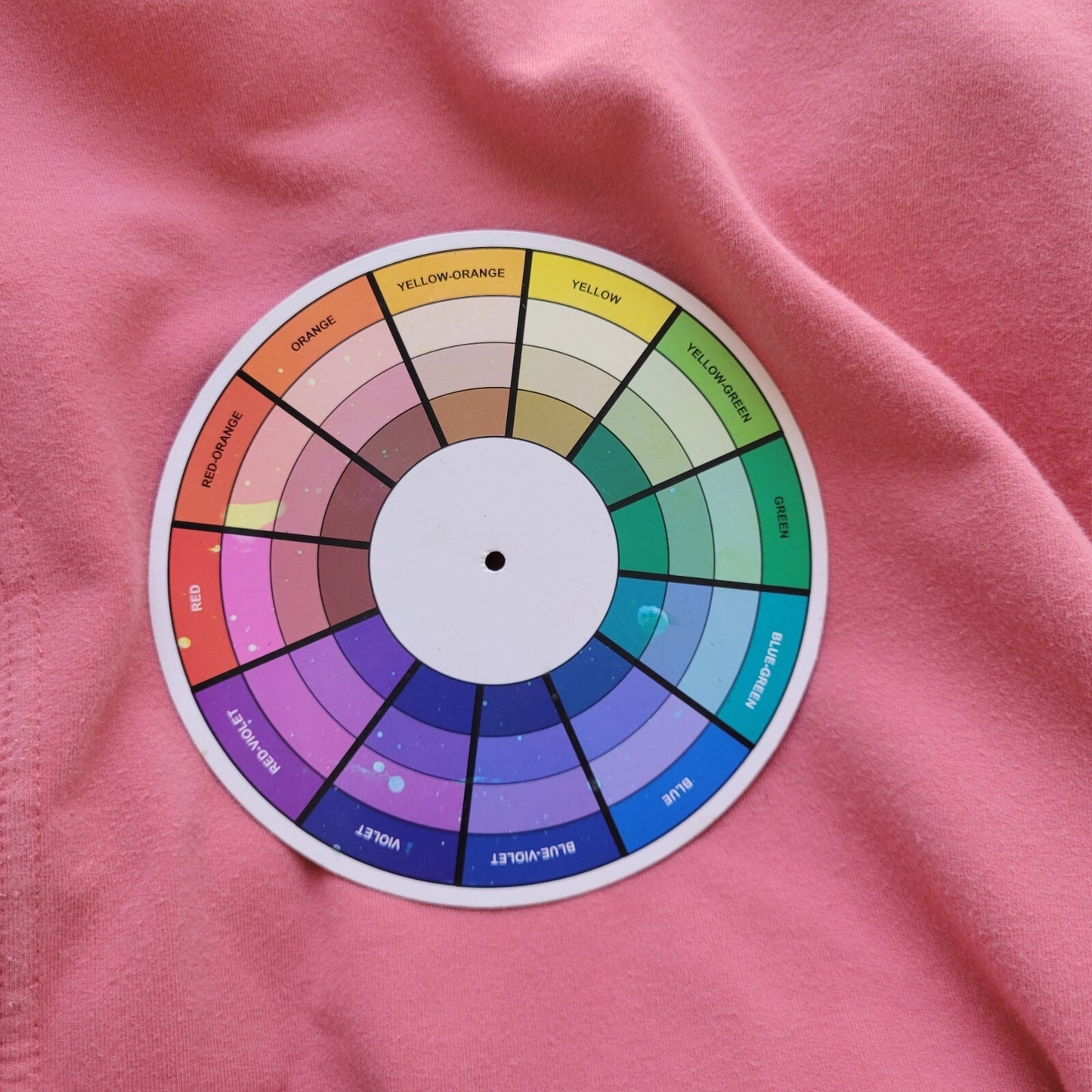 Denim Co Womens Dress Extra Large Mini Sweatshirt Coverup Pockets Comfy Orange