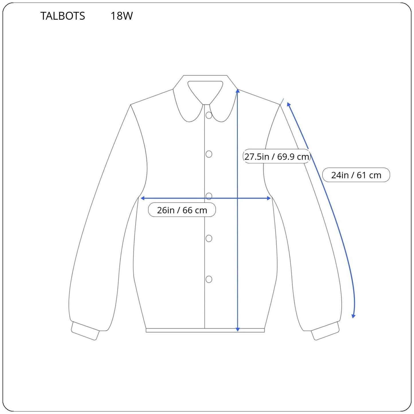 Talbots Womens Top 18W Long Sleeve Pink Stripe Silk Sheer Lightweight Button Up