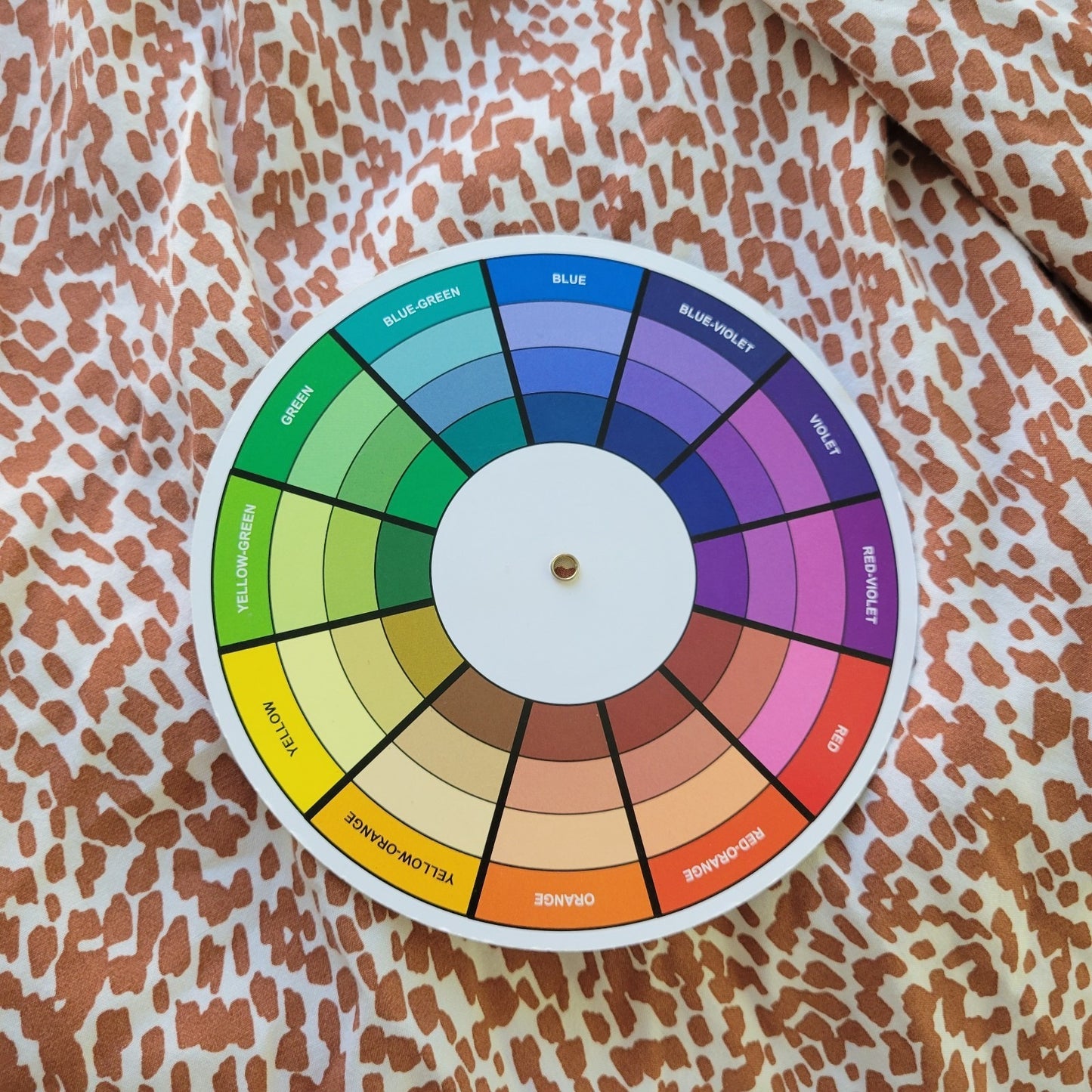 Old Navy Womens Dress XXL Plus Slip Midi Spaghetti Strap Brown Watercolor Casual