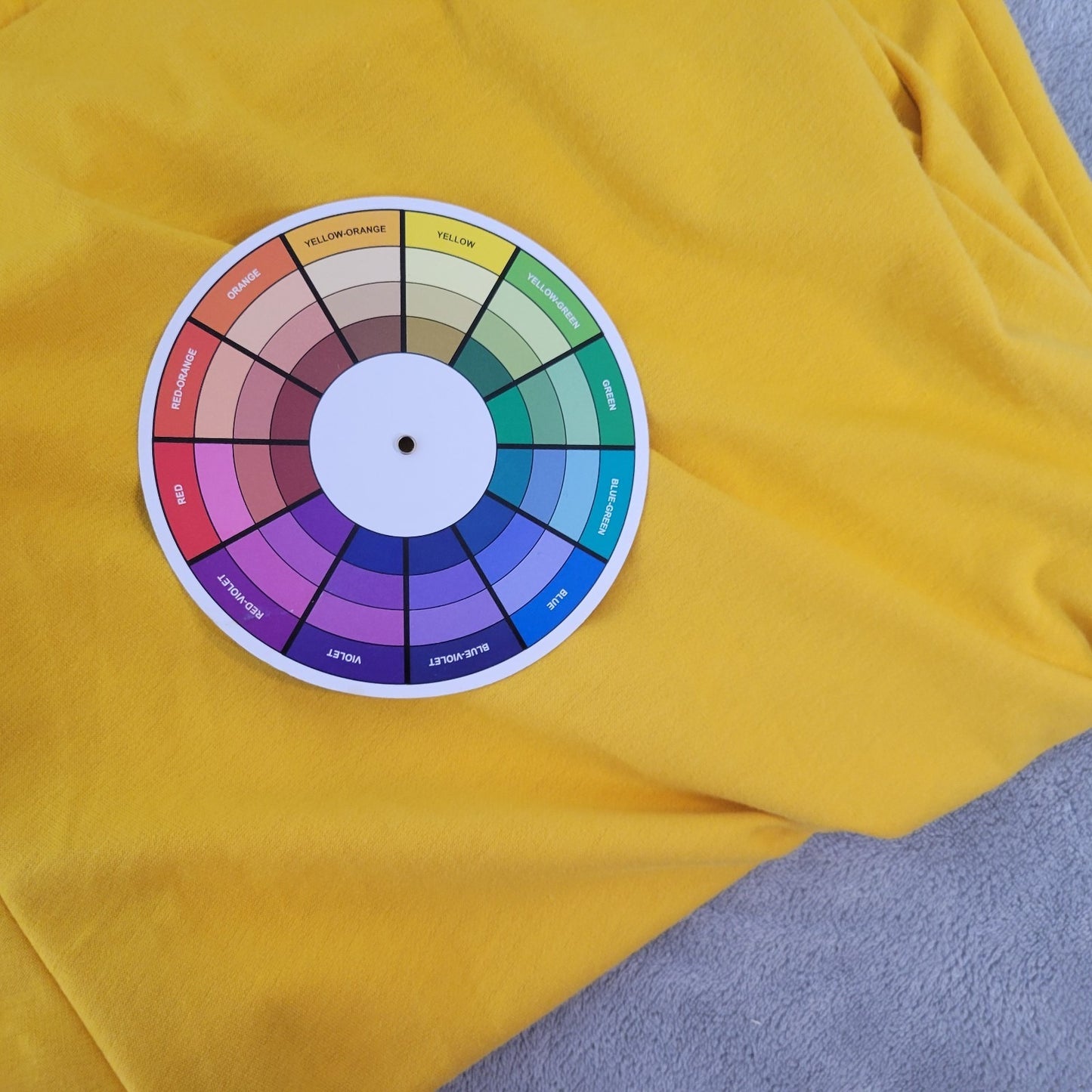 Ashley Stewart Womens Pants 26 28 Plus Pull On Tapered Gold Cuffed Hems Comfy