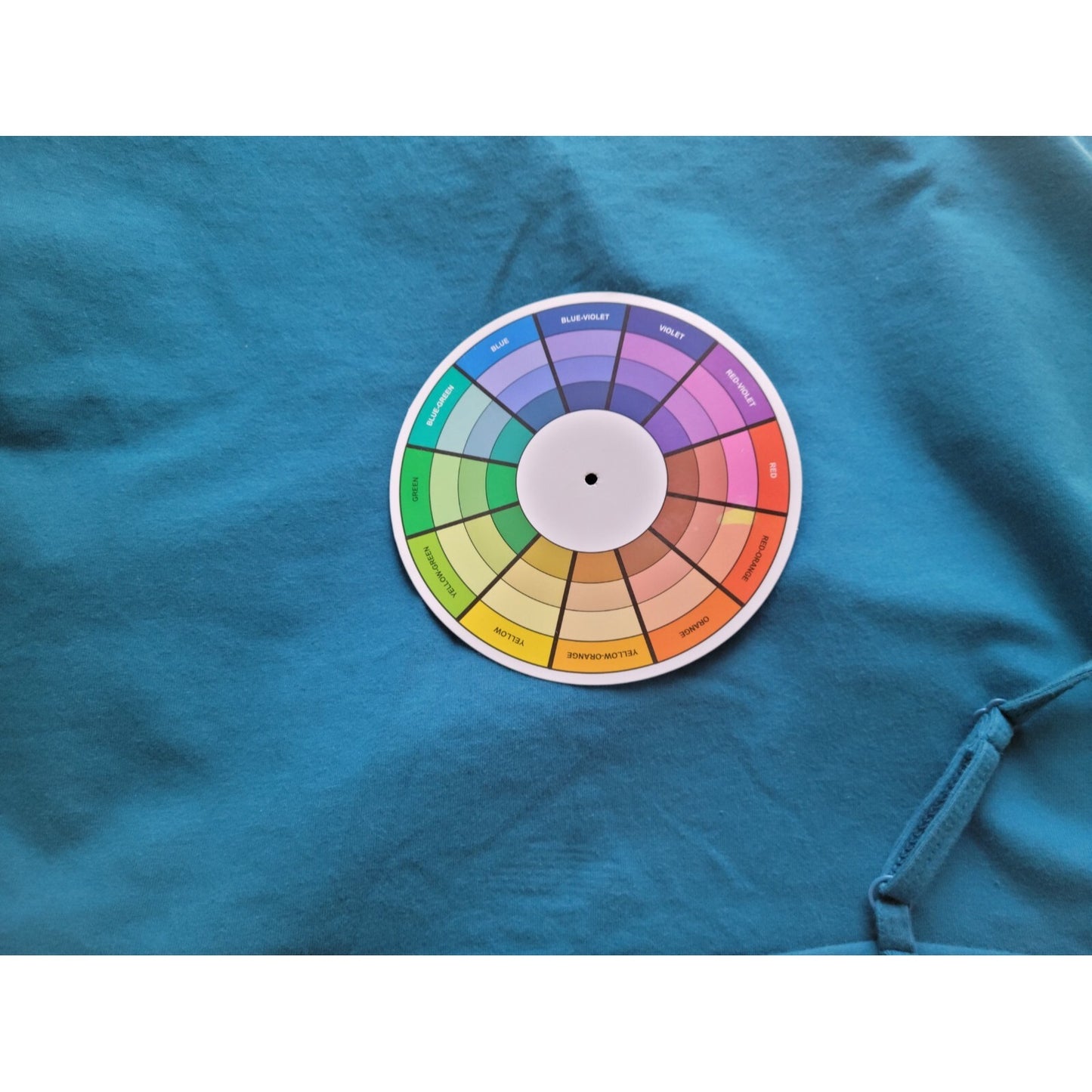 Lane Bryant Women Top 22 24 Plus Camisole Blue Cotton Blend Adjustable Spaghetti