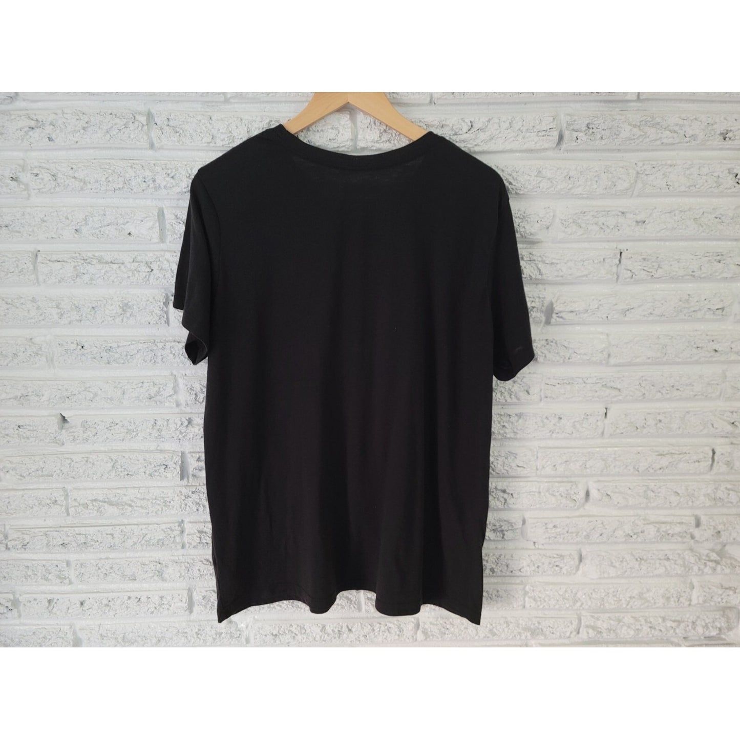 Celebrate Mothers Day Womens Shirt XXXL Plus Tee Mama Black Animal Print