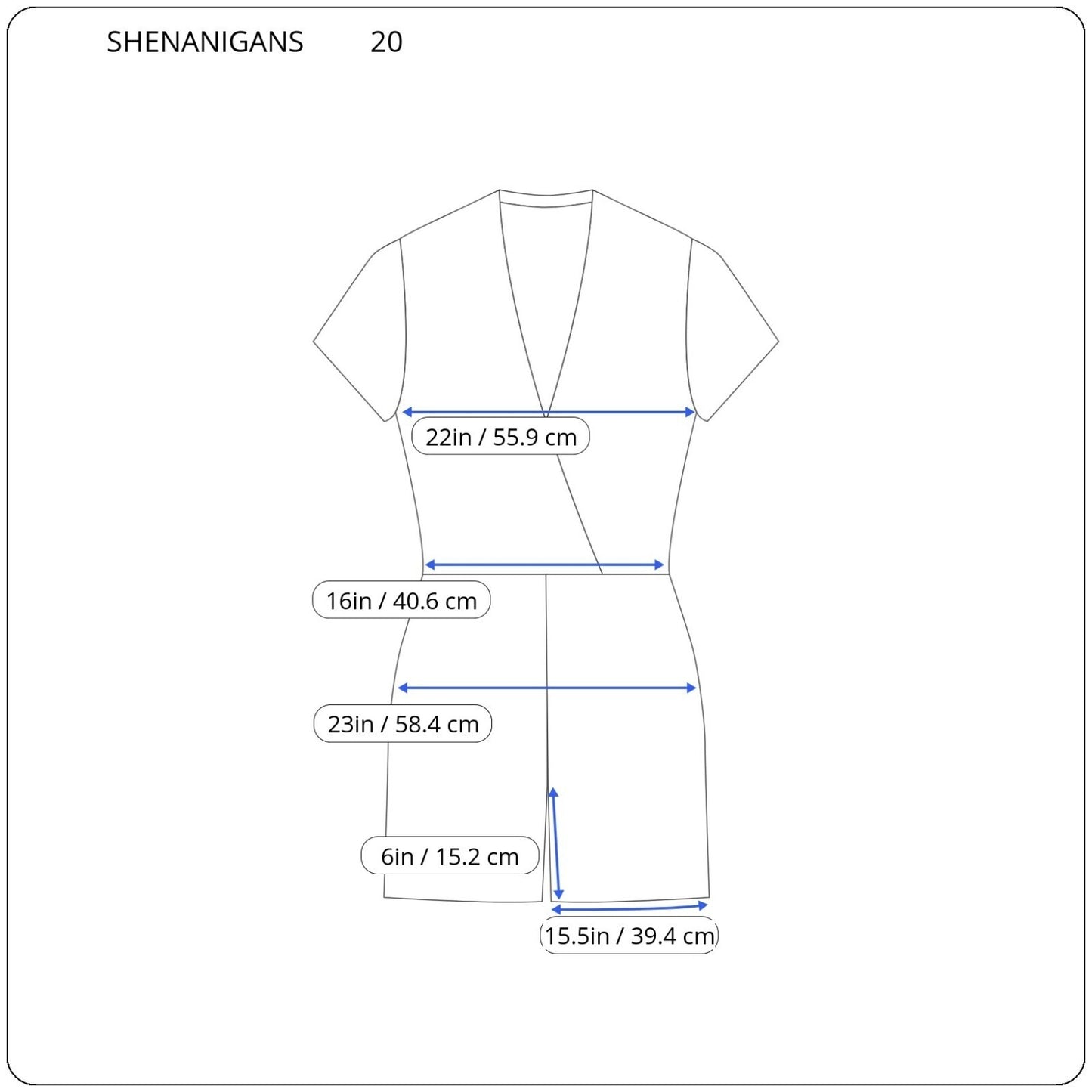 Shenanigans Women Romper 20 Plus Shorts Tan Floral Poly Blend Pockets Drawstring