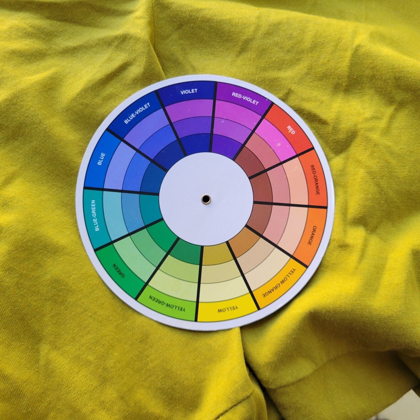 Coldwater Creek Womens Top 3X 24 Plus Tunic 3/4 Sleeve Green Tied Sides Ruched