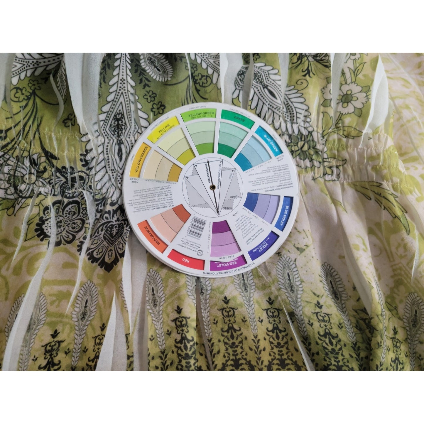 Cato Womens Top 18W 20W Plus Tunic Batwing Sleeve Sheer  Green Floral Comfy