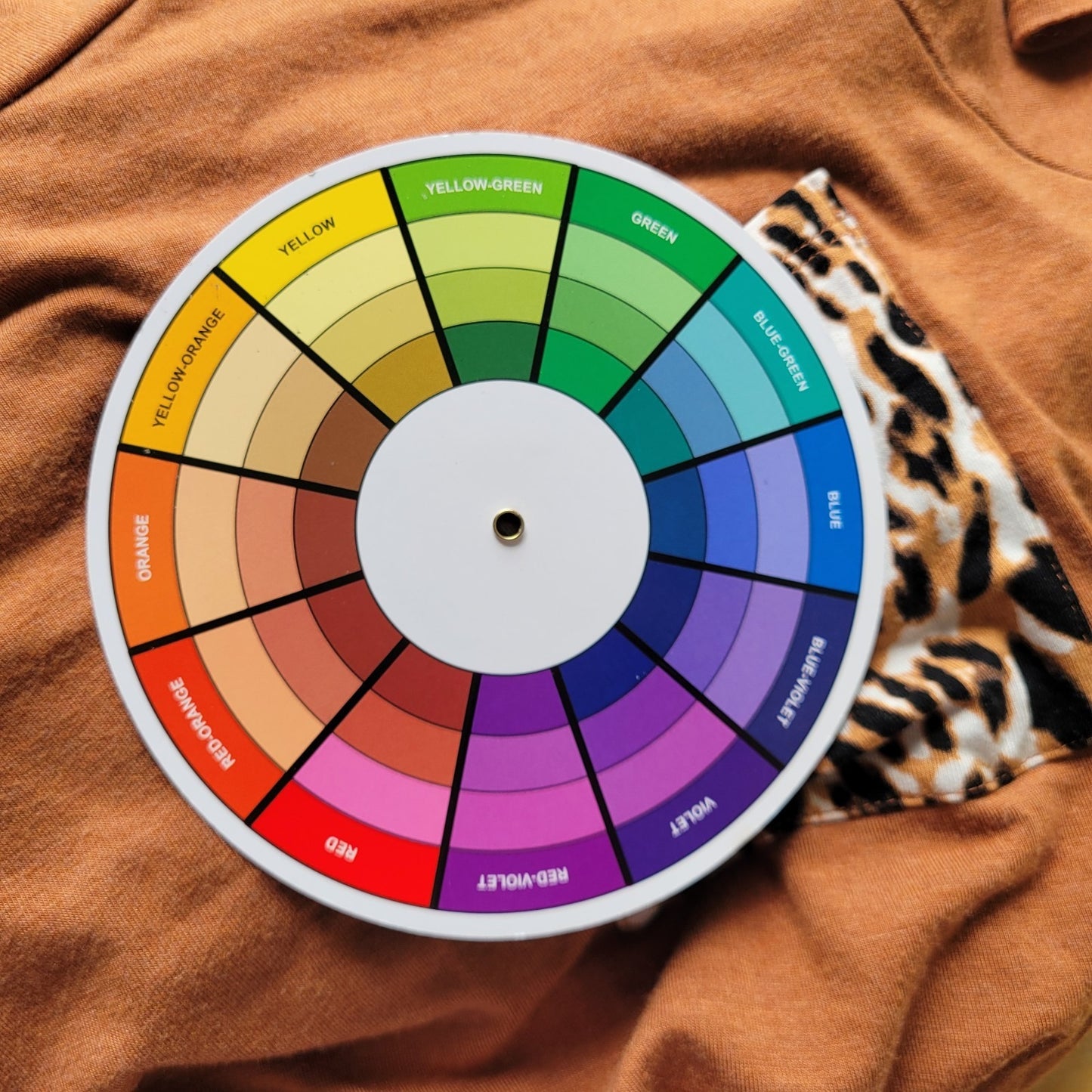 Cato Est 1946 Womens Dress 18W 20W Plus Brown Short Sleeve Pockets Casual Comfy