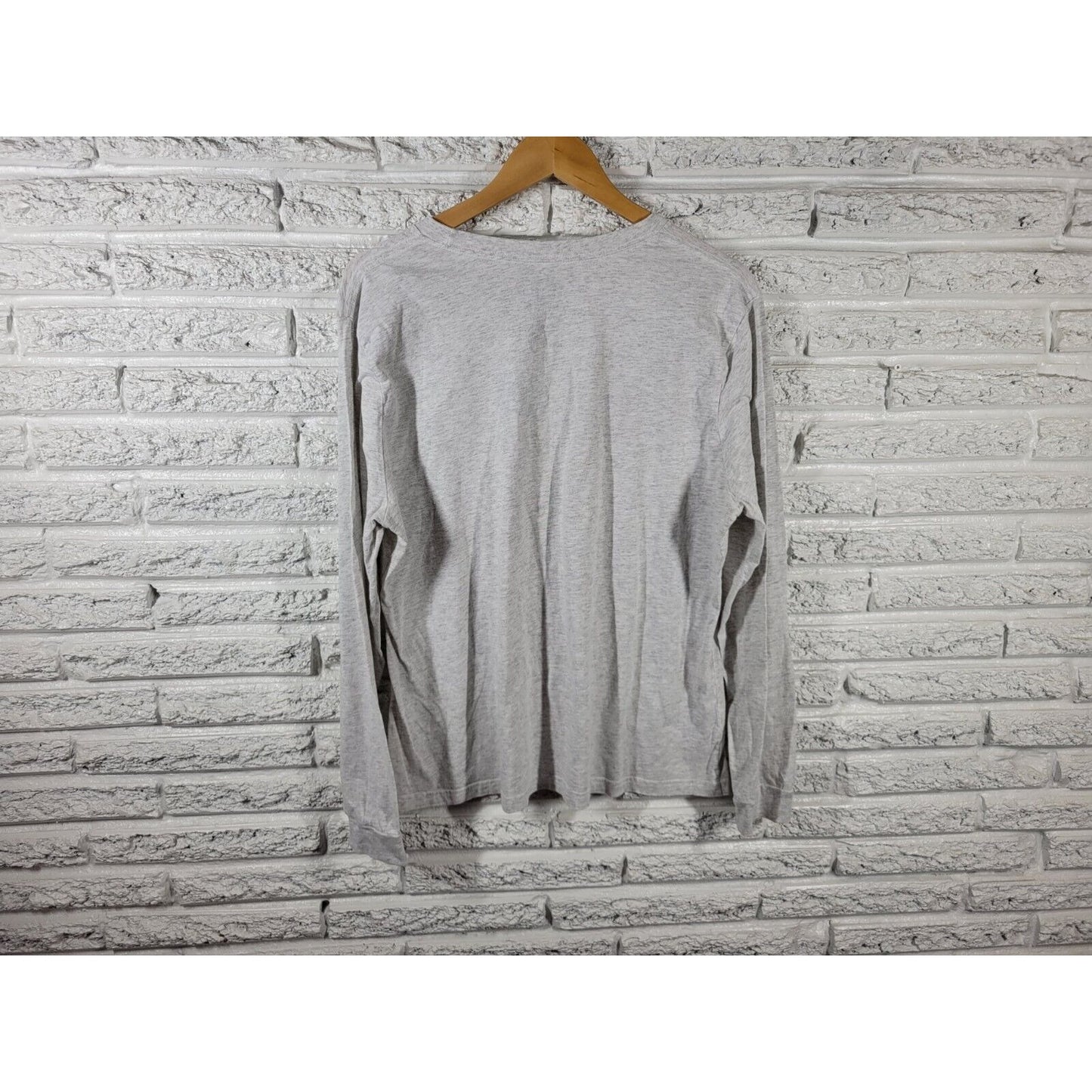 Sponge Bob Square Pants Womens Top XXXL Plus Tee Long Sleeve Cotton Blend 2021