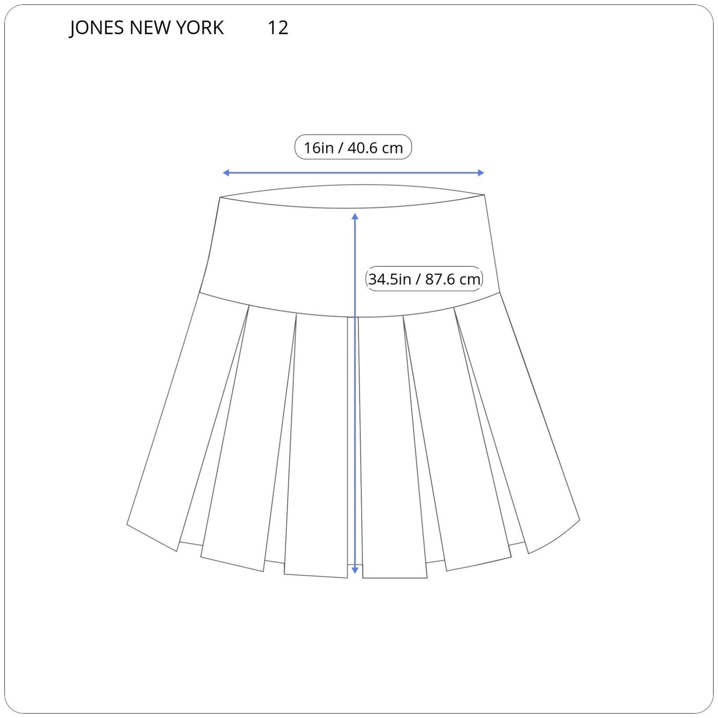 Fashion Bug Women Skirt 1X Plus ALine Mini Pink Floral Lined Pull On Comfy