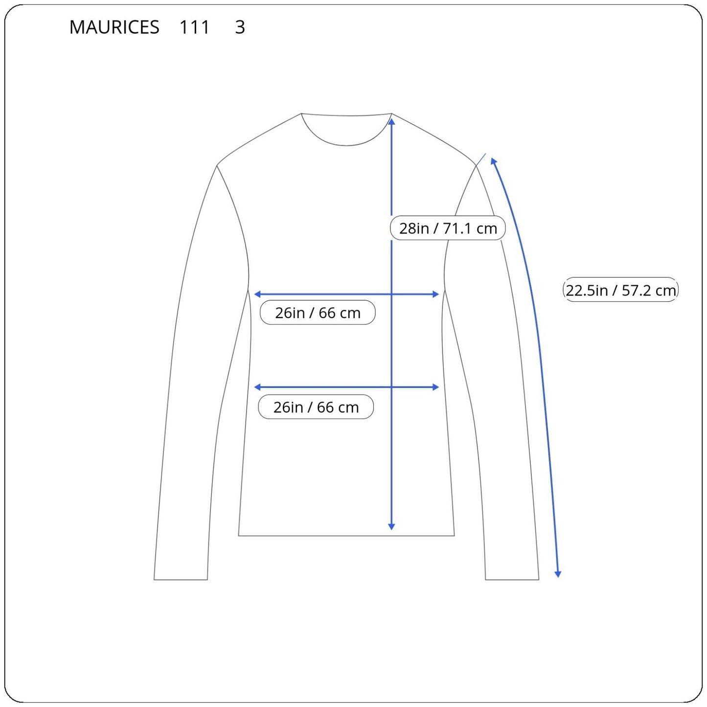 Maurices Womens 3X Plus Size Sweater Gray Brown Floral V-Neck Knit Pullover Soft