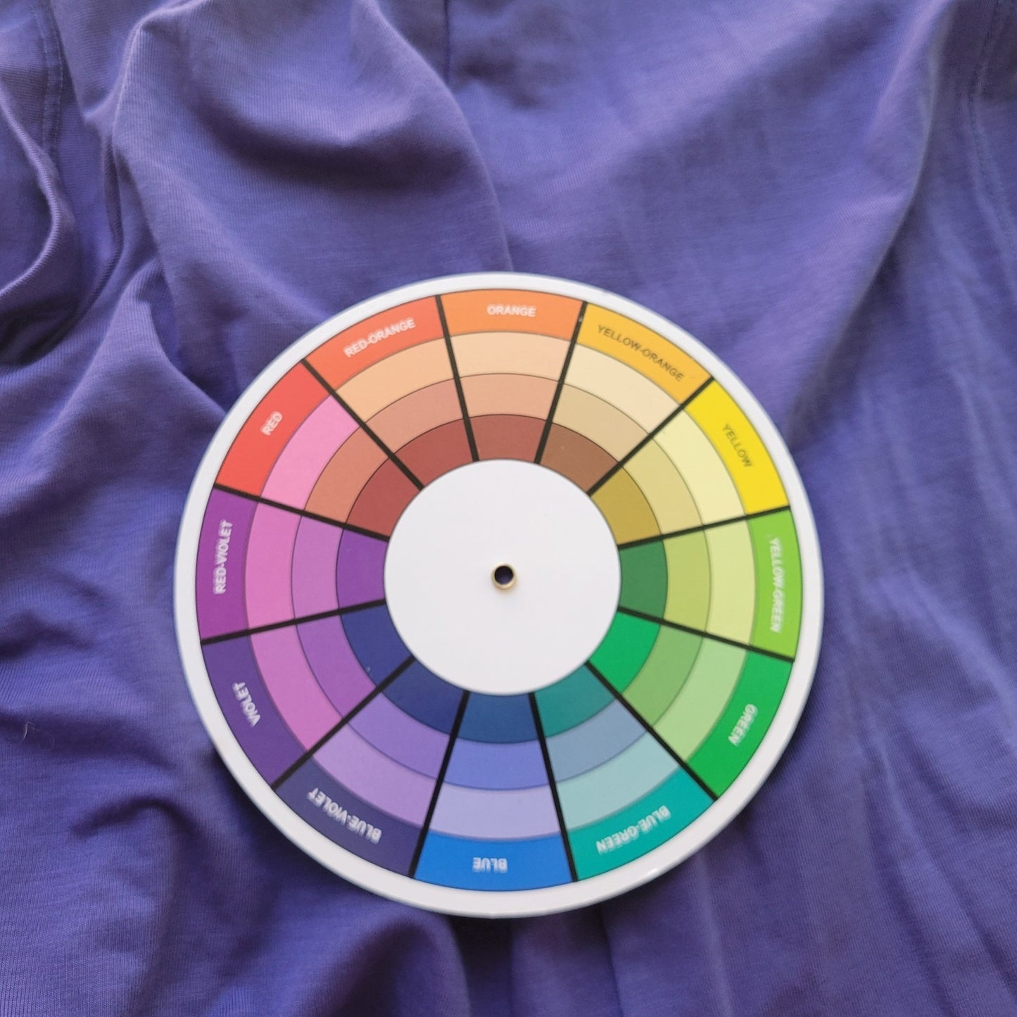 Eddie Bauer Women Top 2XL Plus Cardigan Open Overlay Blue Poly Blend Lightweight