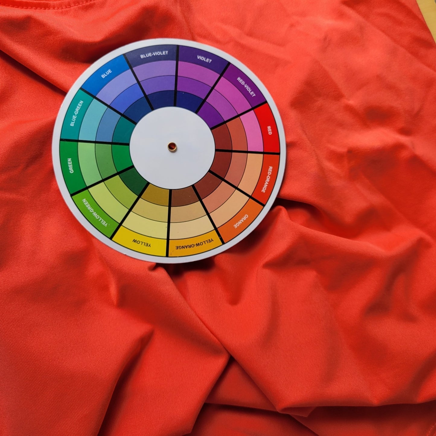 Athletic Works Womens Top XL 16 18 Tank Racerback Pink Lightweight Poly Blend