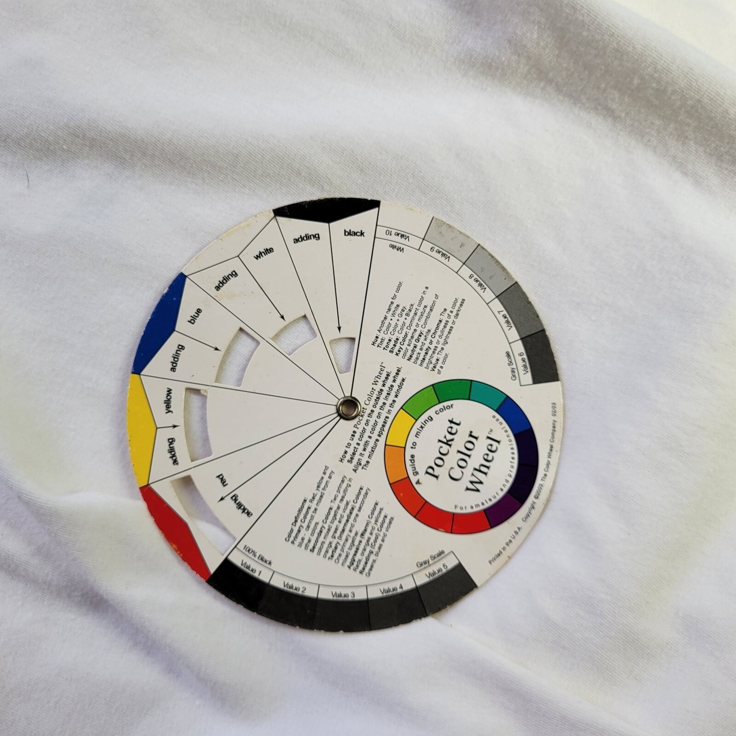 Sonoma Womens Top 1X Plus Camisole Cotton Blend Adjustable Spaghetti Strap White