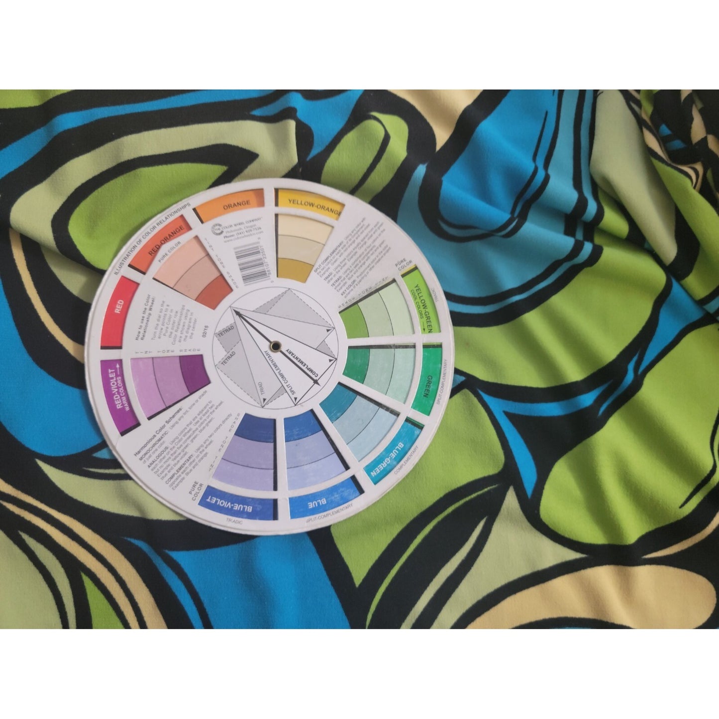 Apt 9 Women Dress 2X Plus Shirt Cap Sleeve Pullover Green Abstract Sash Office