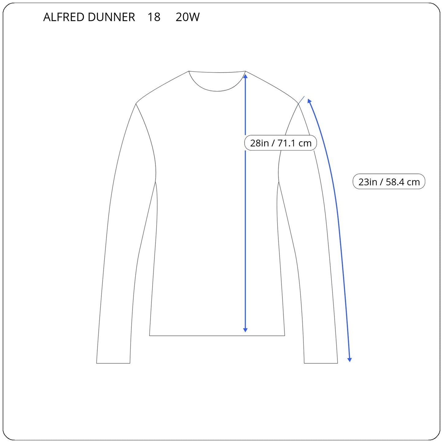 Alfred Dunner Womens 20W Plus Blue Green Plaid Vintage Open Jacket Crochet HNGE