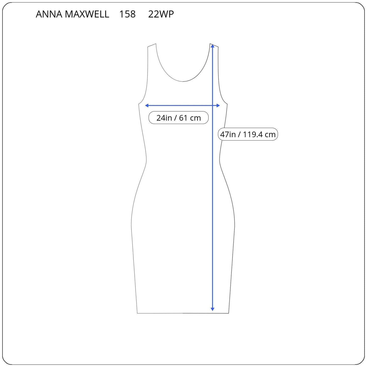 Anna Maxwell Womens Dress 22WP Petite Paisley Floral Shift Sleeveless Zip PAI64E