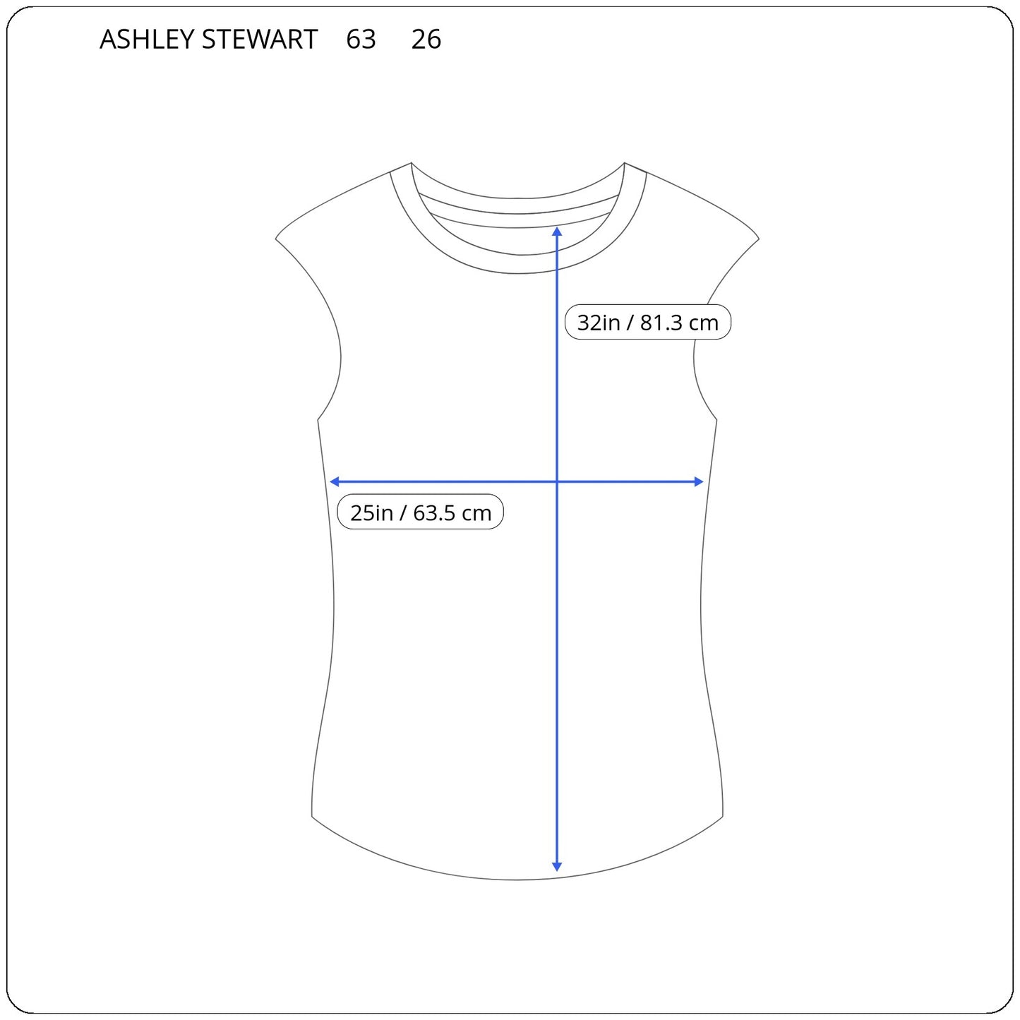 Ashley Stewart 26 Plus Size Top Yellow Black Geometric Sleeveless GEO62E