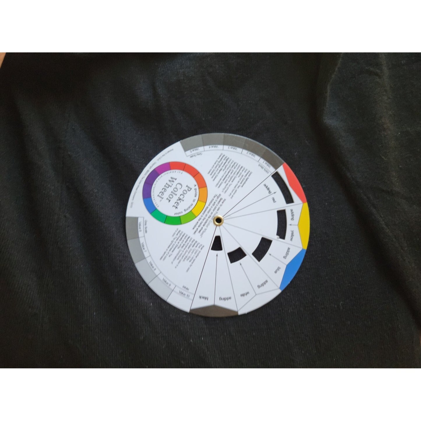 R & K Womens Dress 1X Plus Long Sleeve Knit Turtleneck Black Pullover Office