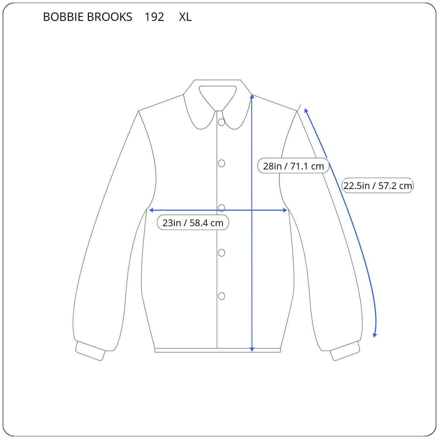 Bobbie Brooks XL Christmas Denim Shirt Blue Cotton Embroidered Button Up D3E
