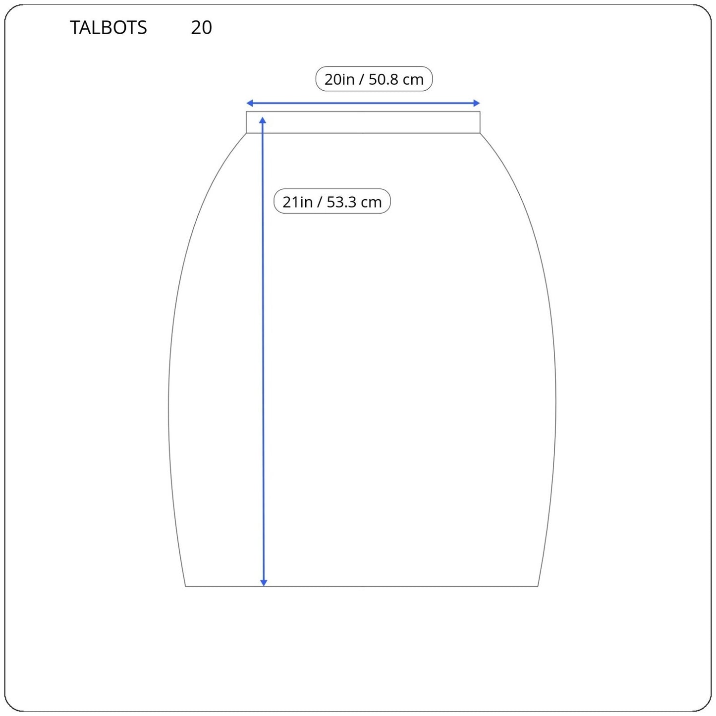 Talbots Women Skirt 20 Plus Mini Pencil Red Floral Side Zip Lined Cotton Blend