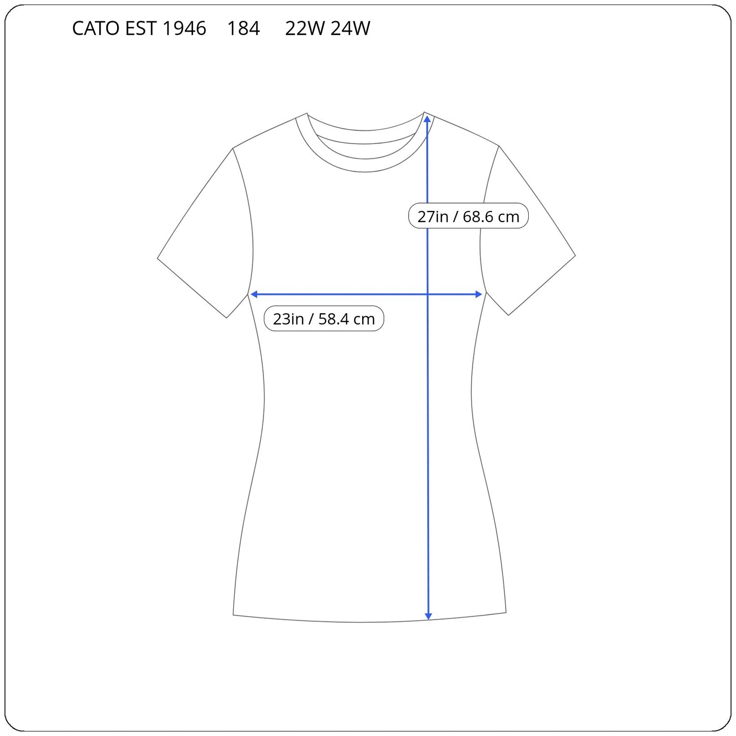 Cato Est 1946 Peasant Top 22W 24W White Geometric Eyelet Pleated WHI40E