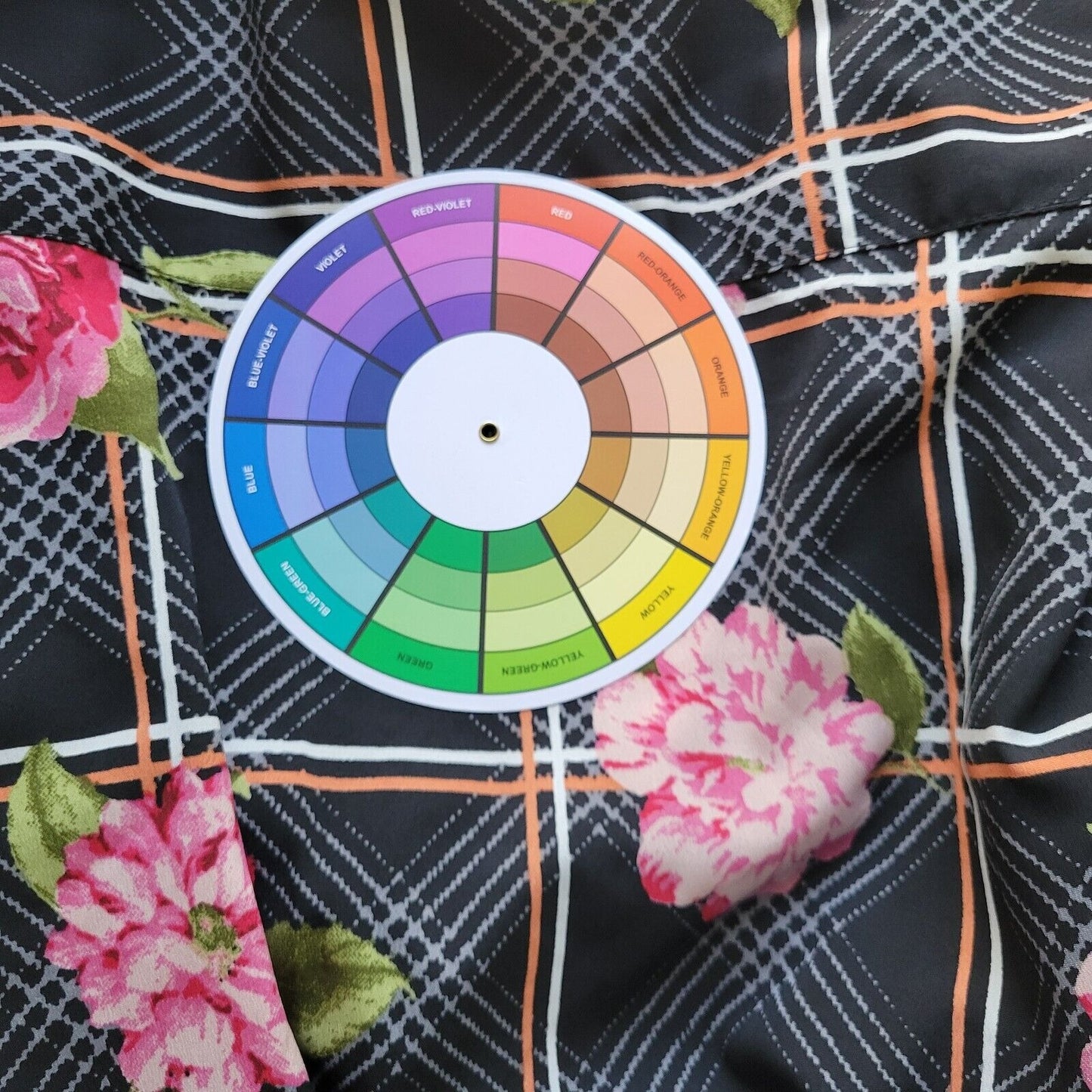 Mileage Womens Top 3X Pink Floral Asymmetric Poly Blend Drawstring Lightweight