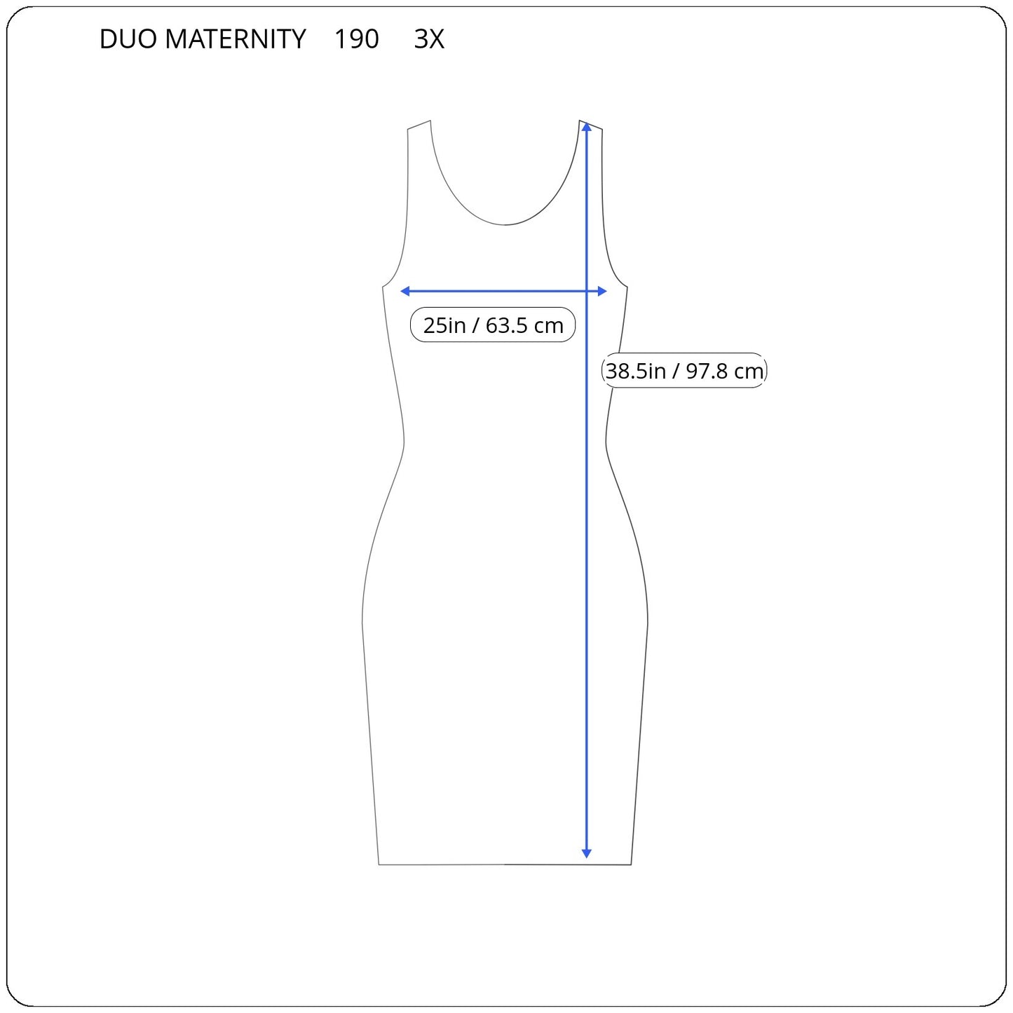 Duo Maternity 3X Nightgown Yellow Sleeveless Night Sky Stars Nursing YEL12E