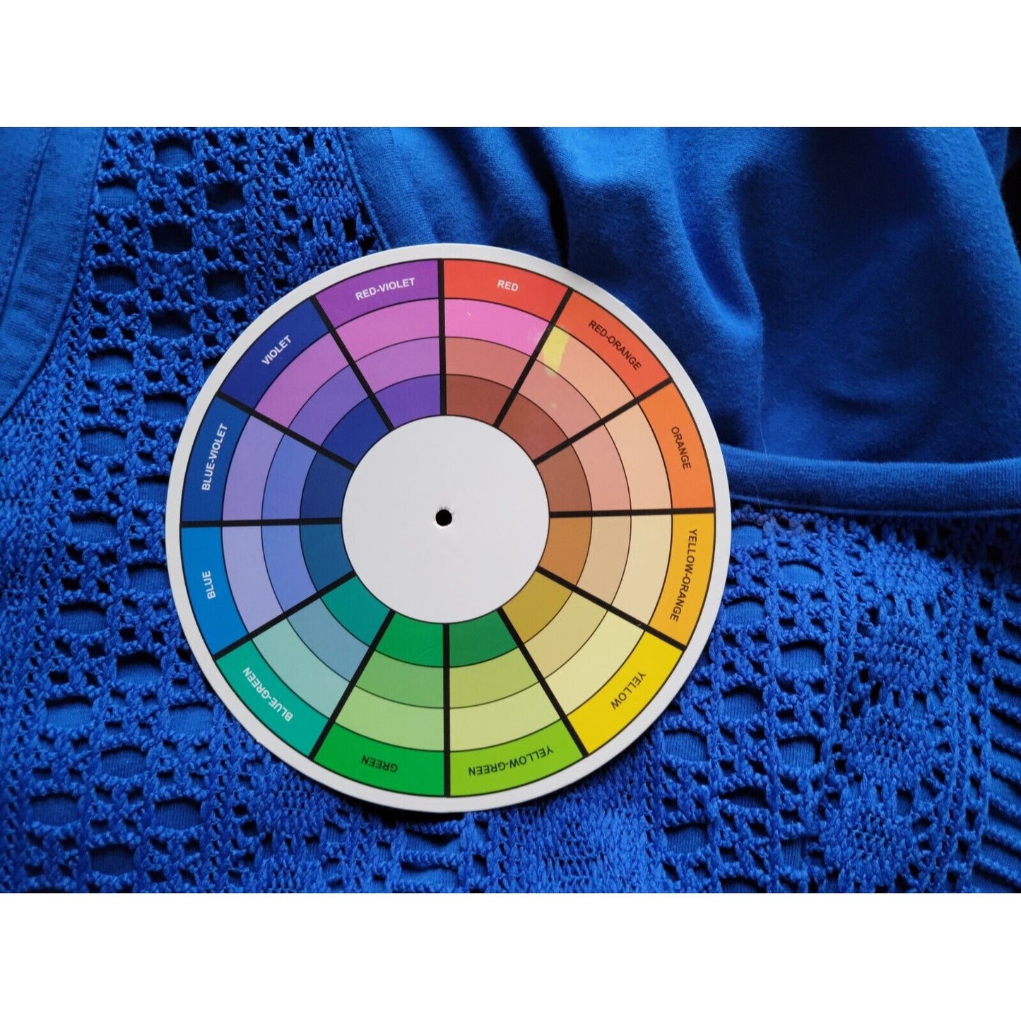 Rafaella Womens Top Extra Large XL Tank Crochet Lined Polyester Casual Stretchy