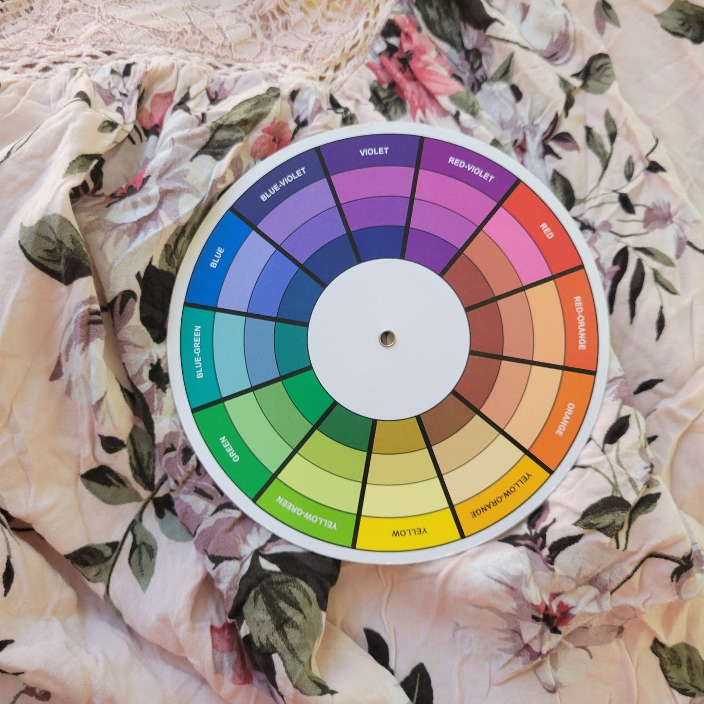 Torrid Womens Top 5 5X Plus Swing Sleeveless Pink Floral Lightweight Rayon Lace