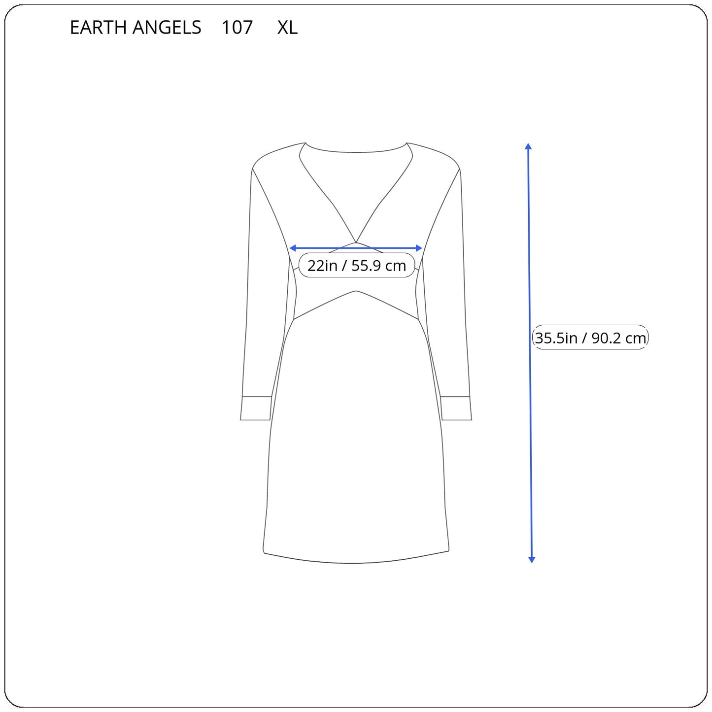 Earth Angels Women XL Pink Plaid Nightgown 3/4 Sleeve Cotton Lace PLA29XE