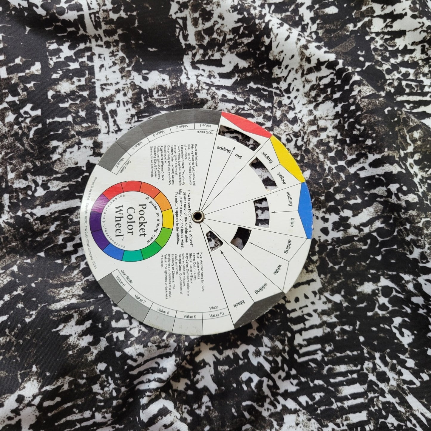 Faded Glory Womens Top XXL 20 Plus Sleeveless Chiffon Hem Black Animal Print