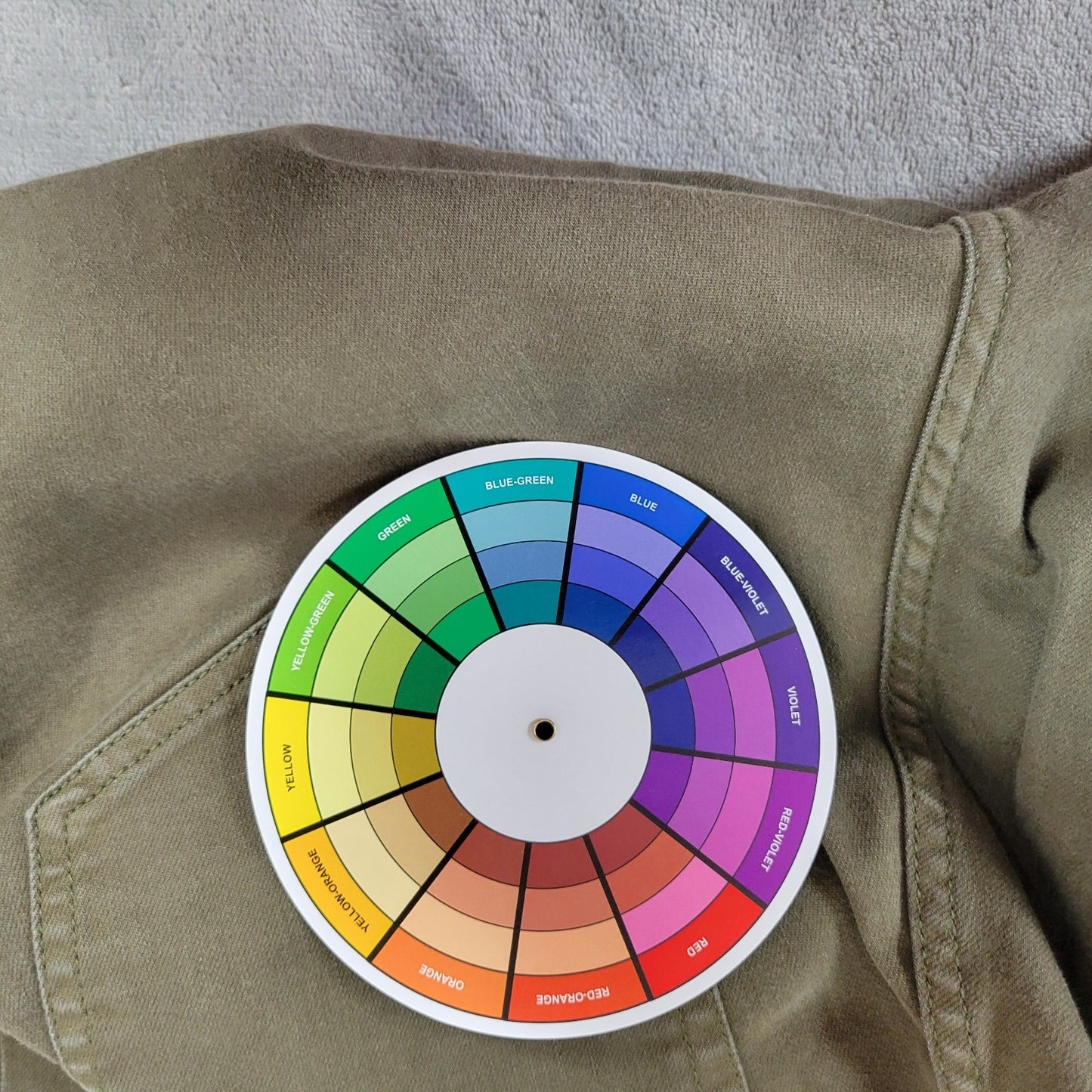 Ana Womens Jeans 18 Plus Skinny Ankle Cropped Green Denim Zip Fly Comfy Stretchy