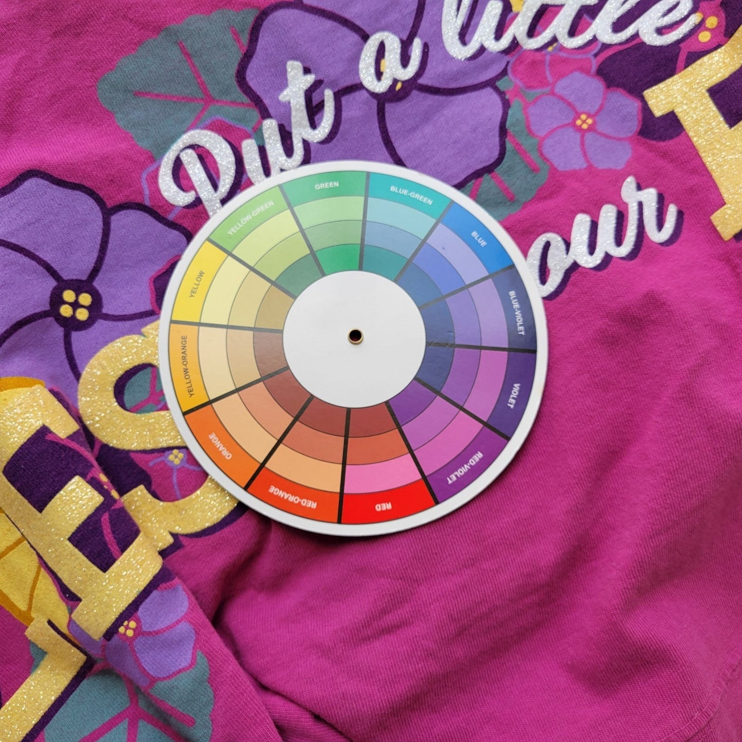 Disney Parks 2019 Epcot Flower Garden Festival XXL Sweatshirt Purple  Souvenir