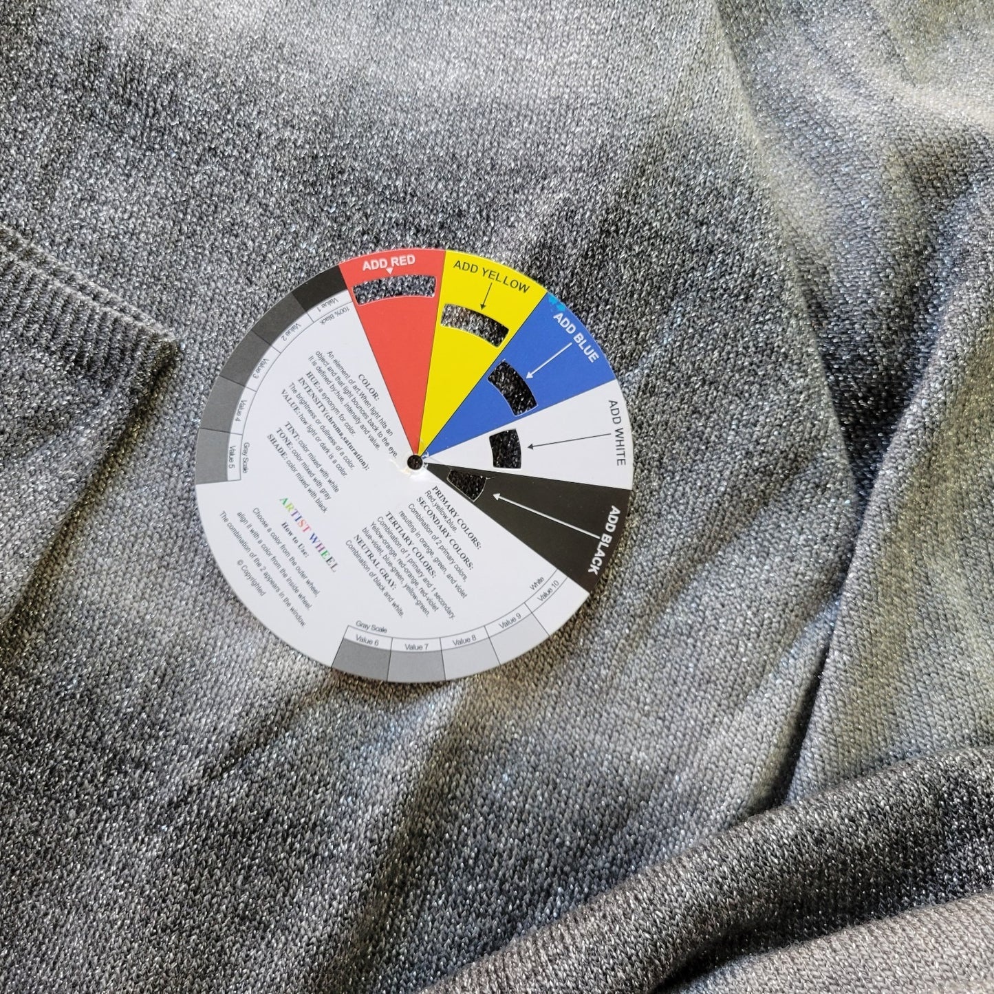 Alfred Dunner Sweater 2X Party Sparkle Gray Black Stripe Metallic