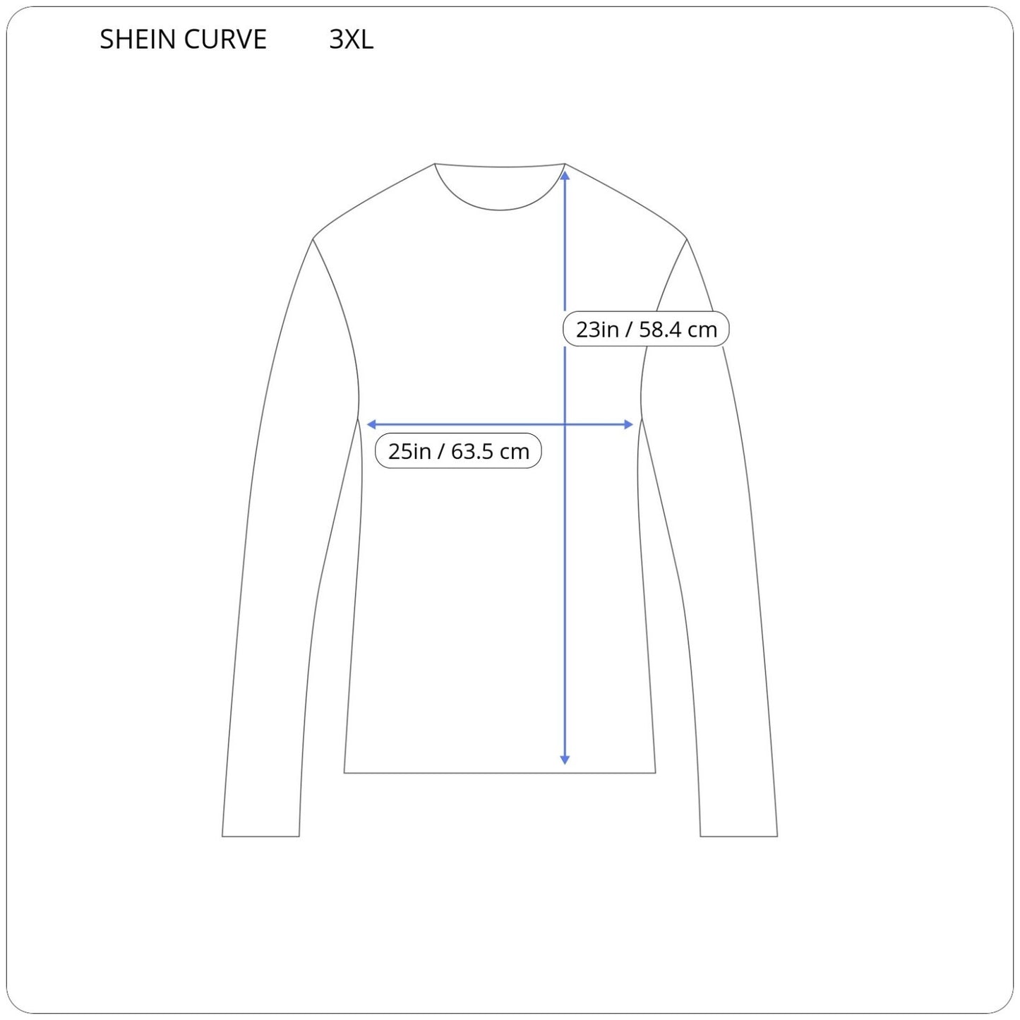Shein Curve Women's 3XL Top Gold Brown Abstract Geometric Off Shoulder Crop